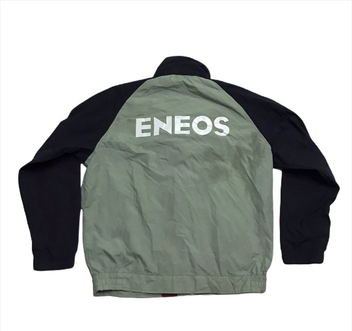 Japanese Brand × Sports Specialties Eneos racing jacket Size US M / EU 48-50 / 2 - 5 Thumbnail