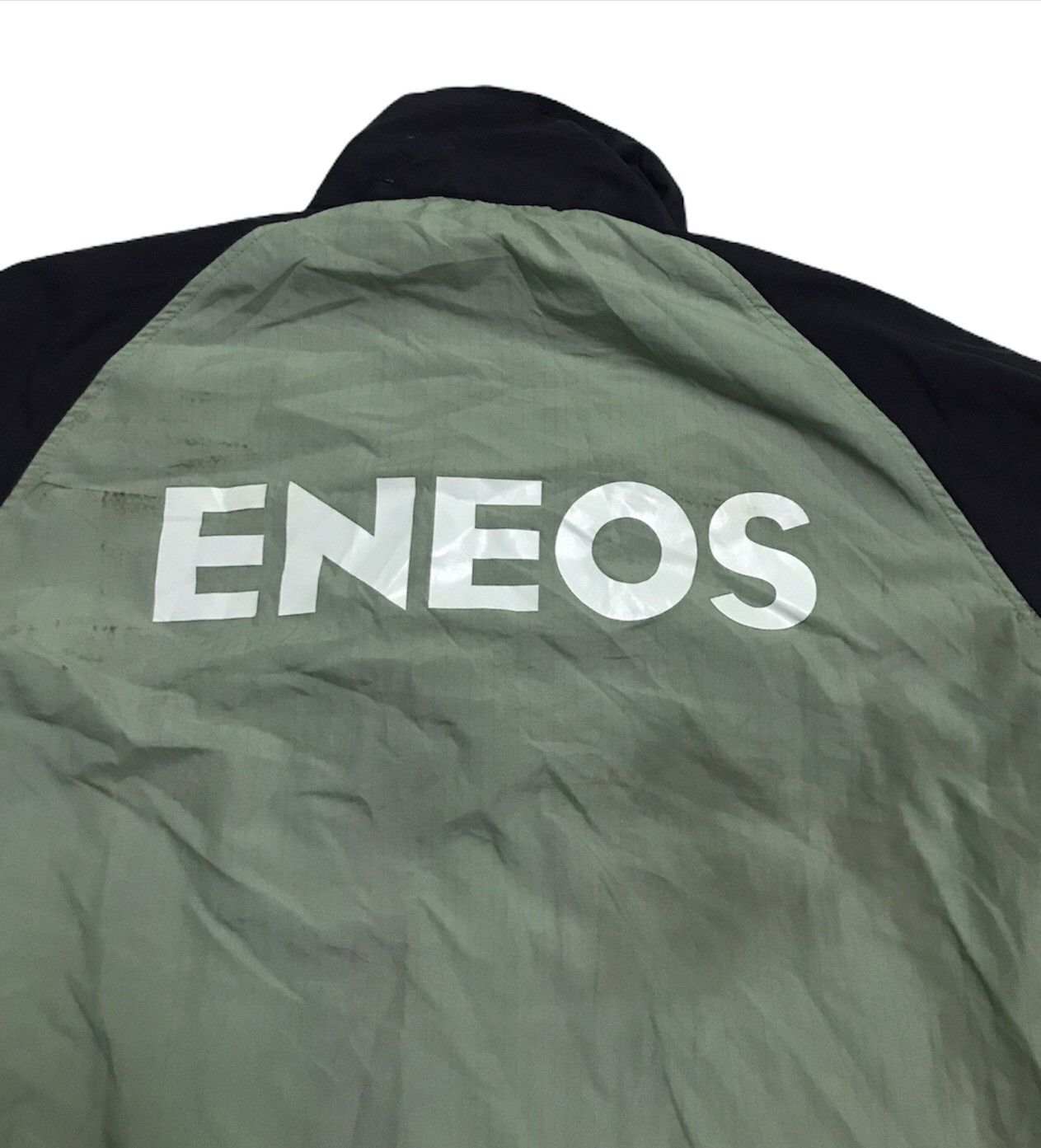 Japanese Brand × Sports Specialties Eneos racing jacket Size US M / EU 48-50 / 2 - 6 Thumbnail