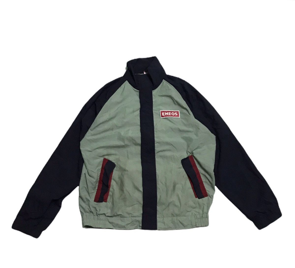 Japanese Brand × Sports Specialties Eneos racing jacket Size US M / EU 48-50 / 2 - 1 Thumbnail