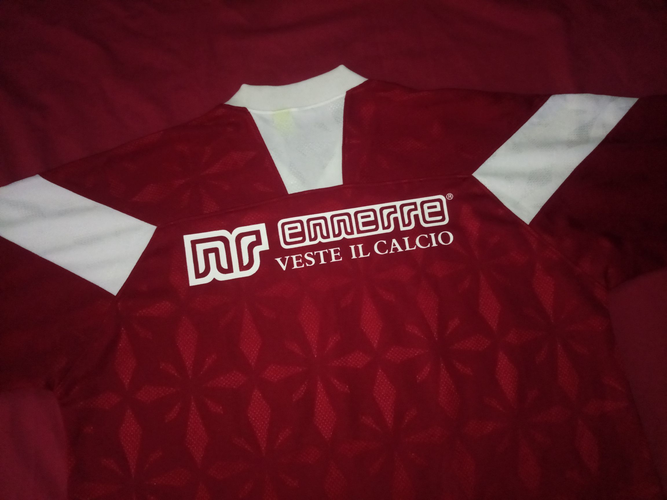 Japanese Brand × Vintage Rare Vtg 90s Kashima Antlers Jleague japan football Size US L / EU 52-54 / 3 - 4 Thumbnail