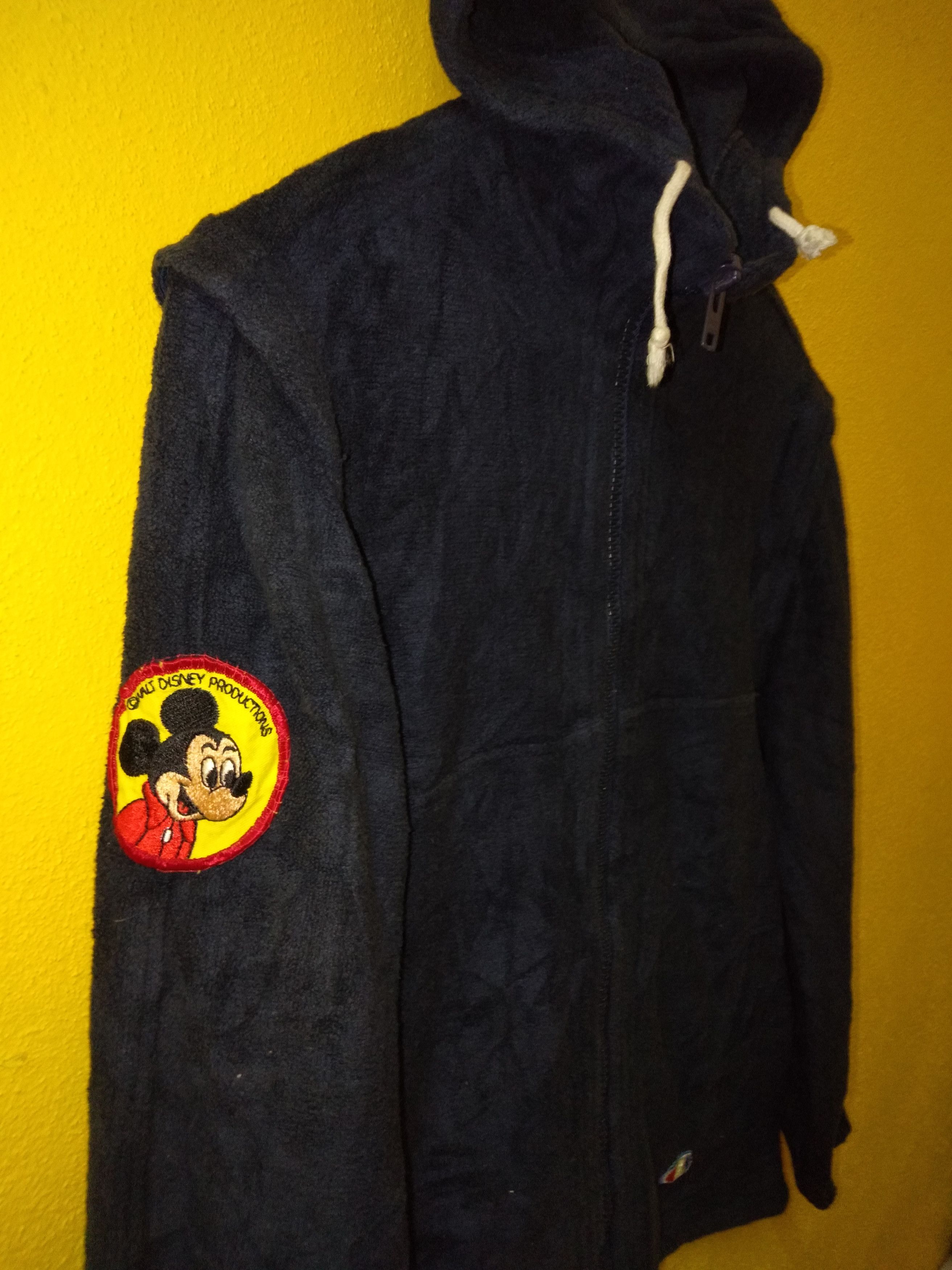 Champion Vintage Champion Zipper Hoodie Size US M / EU 48-50 / 2 - 2 Thumbnail