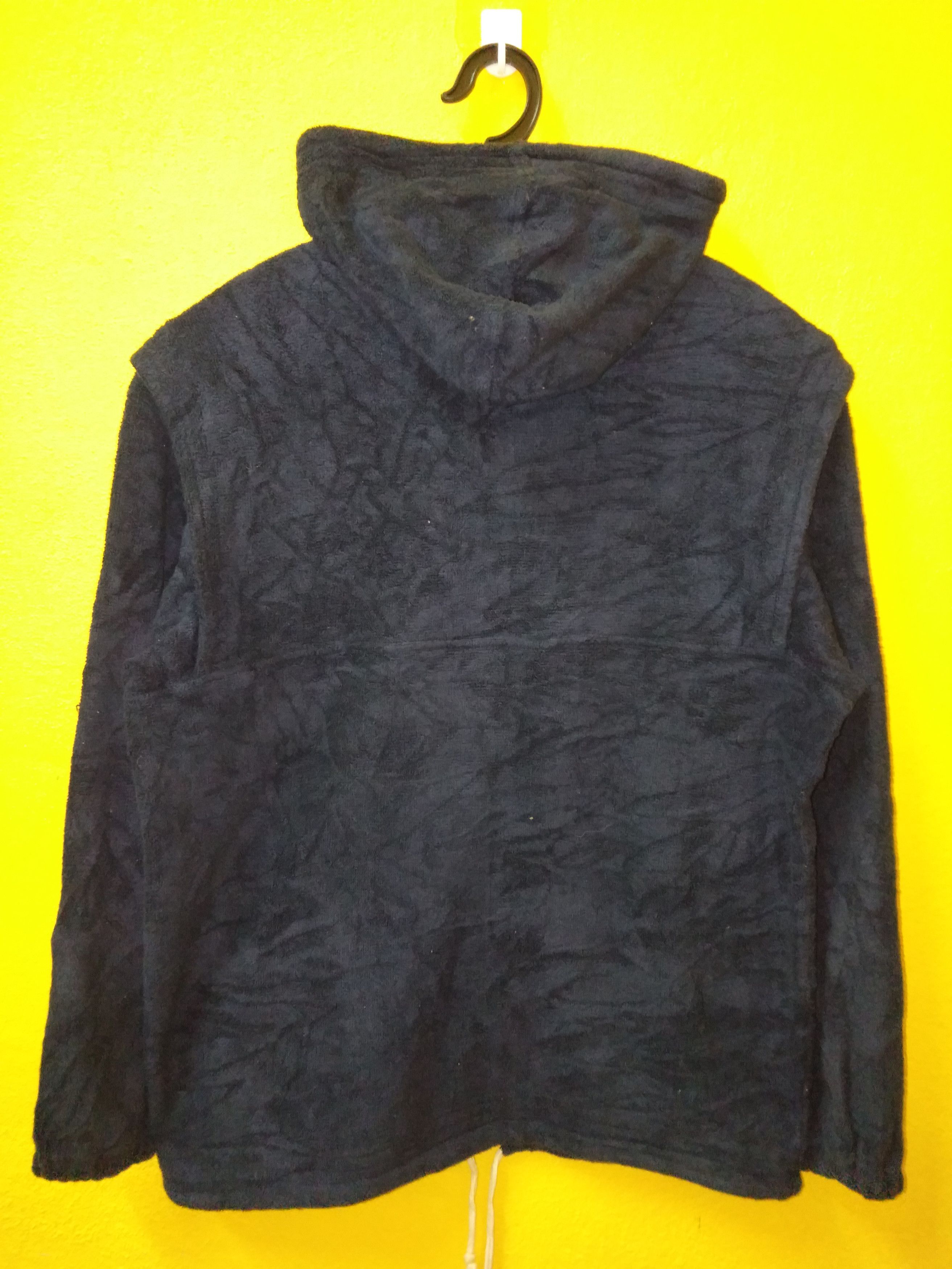 Champion Vintage Champion Zipper Hoodie Size US M / EU 48-50 / 2 - 5 Thumbnail