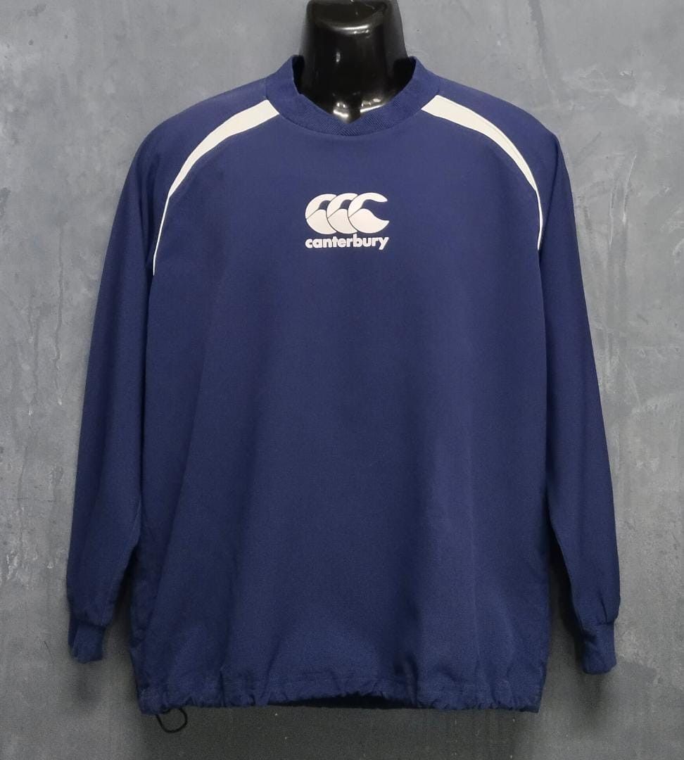 Canterbury of New Zealand Canterbury Of New Zealand Long sleeve Size US L / EU 52-54 / 3 - 1 Thumbnail