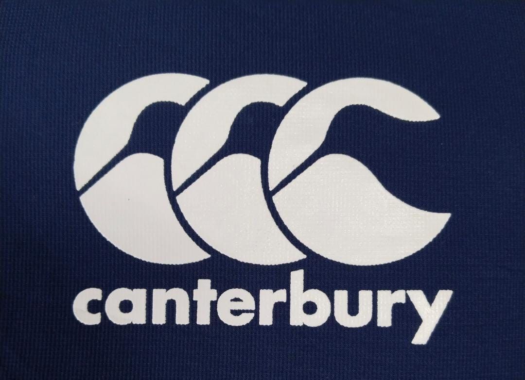 Canterbury of New Zealand Canterbury Of New Zealand Long sleeve Size US L / EU 52-54 / 3 - 2 Thumbnail