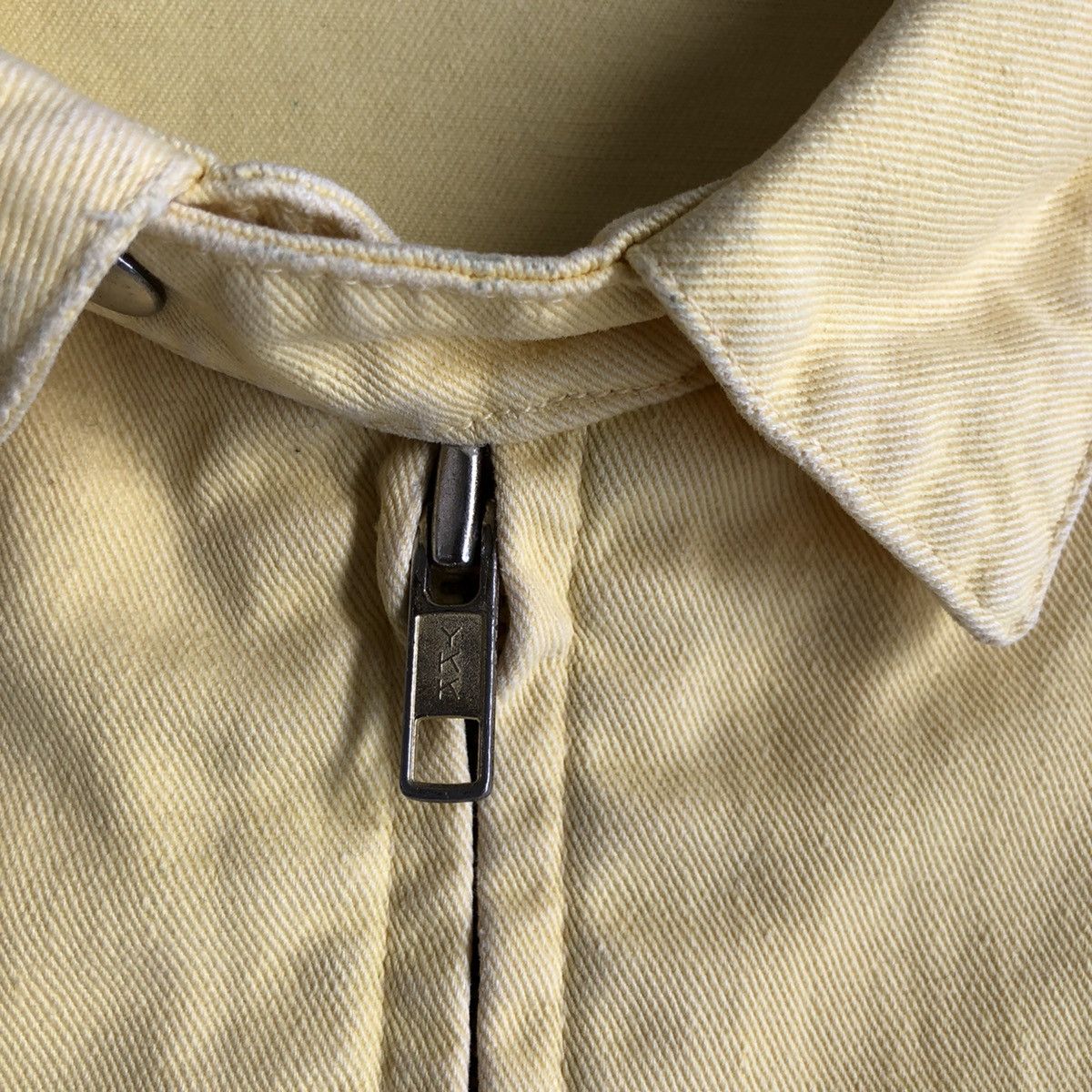 Polo Ralph Lauren Polo Ralph Lauren Light jacket Size US L / EU 52-54 / 3 - 5 Thumbnail