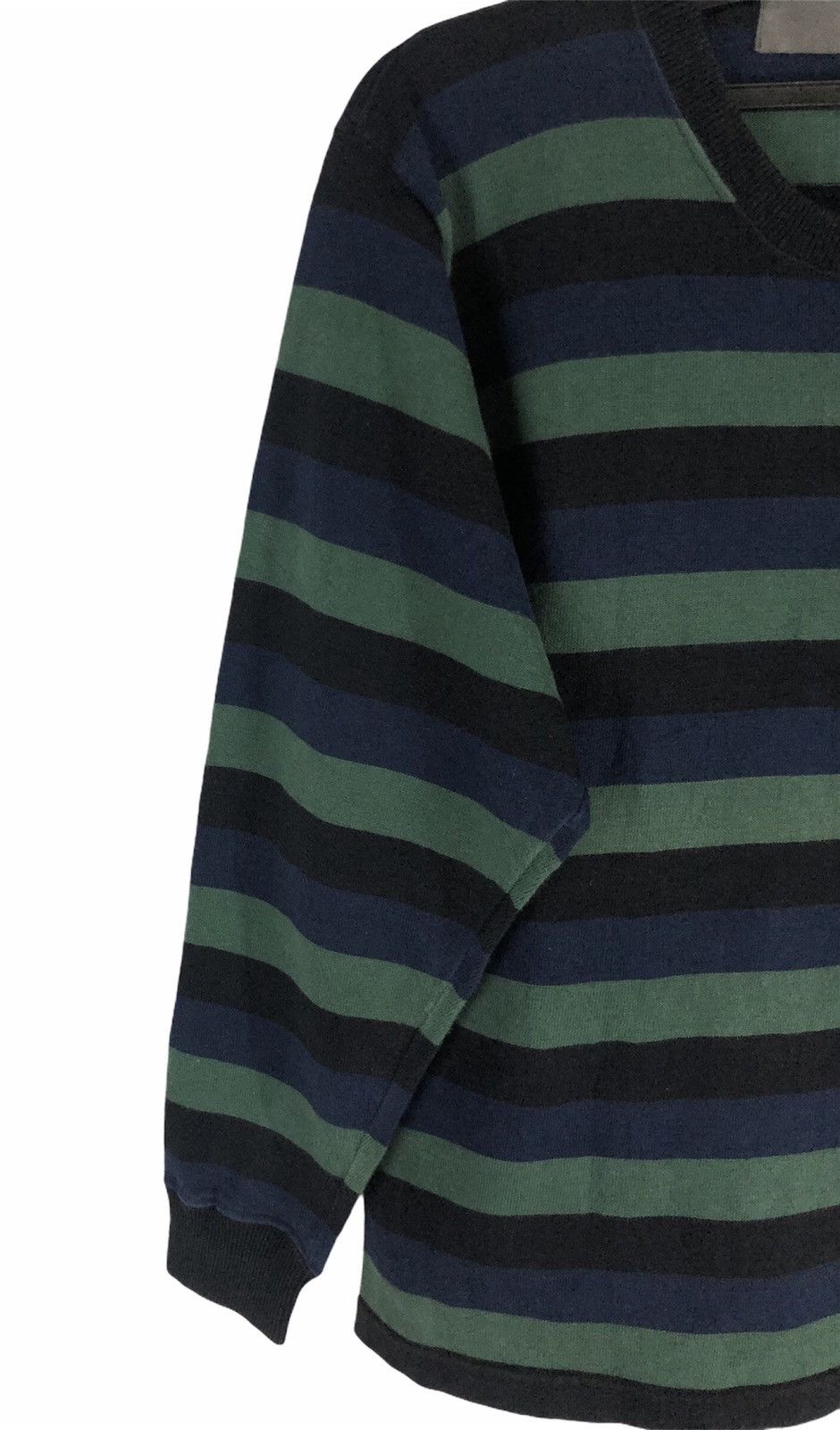 Nepenthes Nepenthes Stripe Rare Design Size US S / EU 44-46 / 1 - 7 Thumbnail