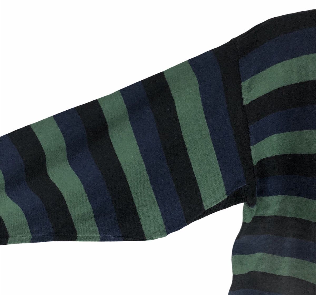 Nepenthes Nepenthes Stripe Rare Design Size US S / EU 44-46 / 1 - 5 Thumbnail