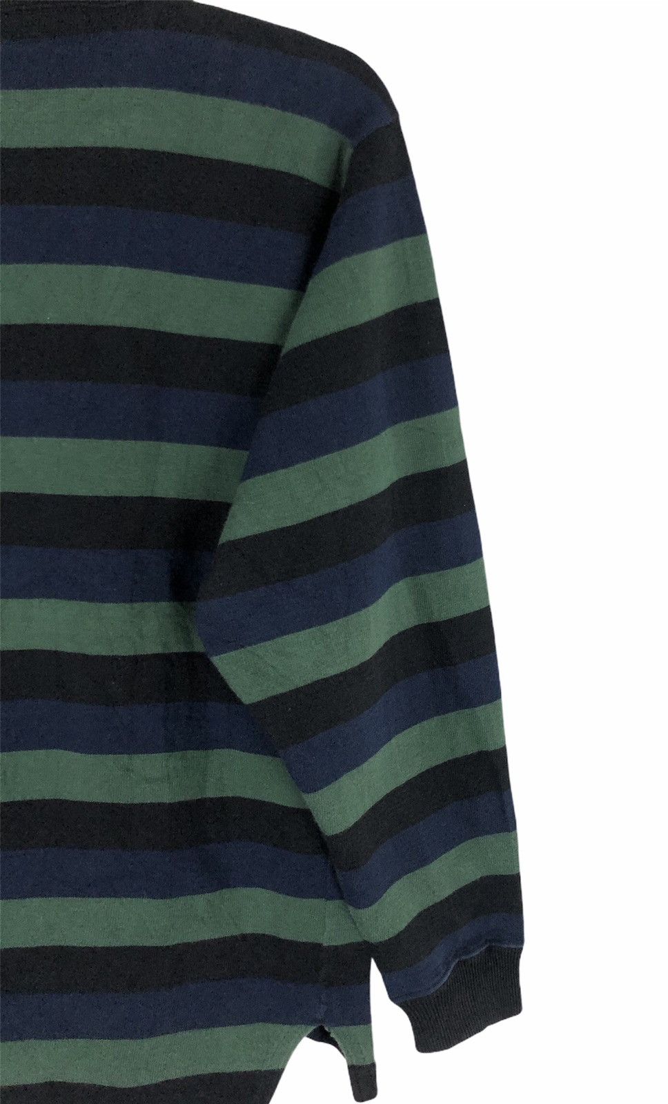 Nepenthes Nepenthes Stripe Rare Design Size US S / EU 44-46 / 1 - 4 Thumbnail