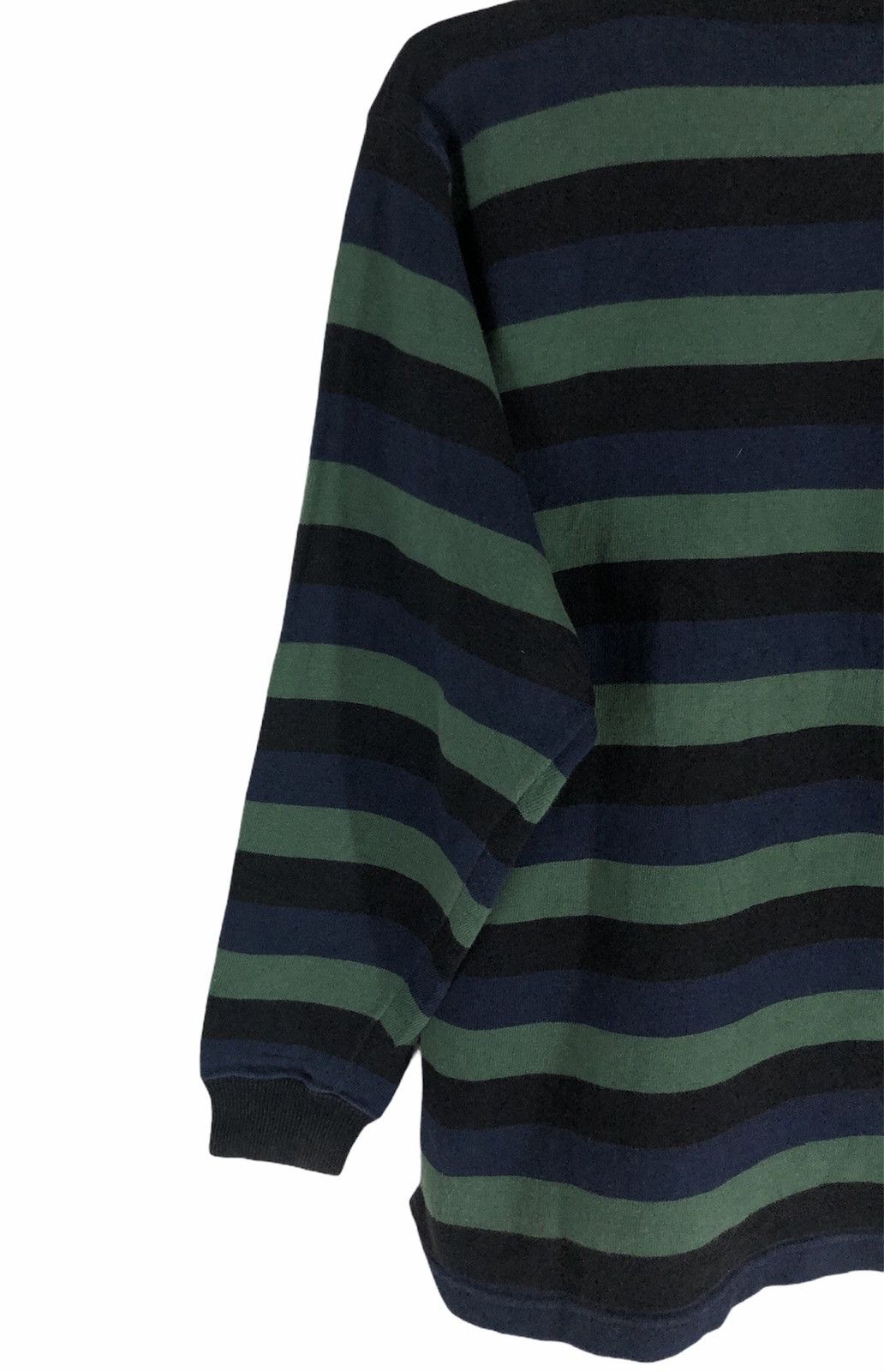 Nepenthes Nepenthes Stripe Rare Design Size US S / EU 44-46 / 1 - 3 Thumbnail