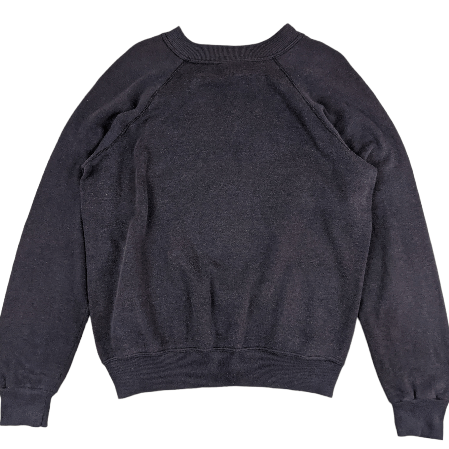 Vintage Vintage 80's BASSET WALKER Dooley's Student Bar Sweatshirt Size M / US 6-8 / IT 42-44 - 6 Thumbnail