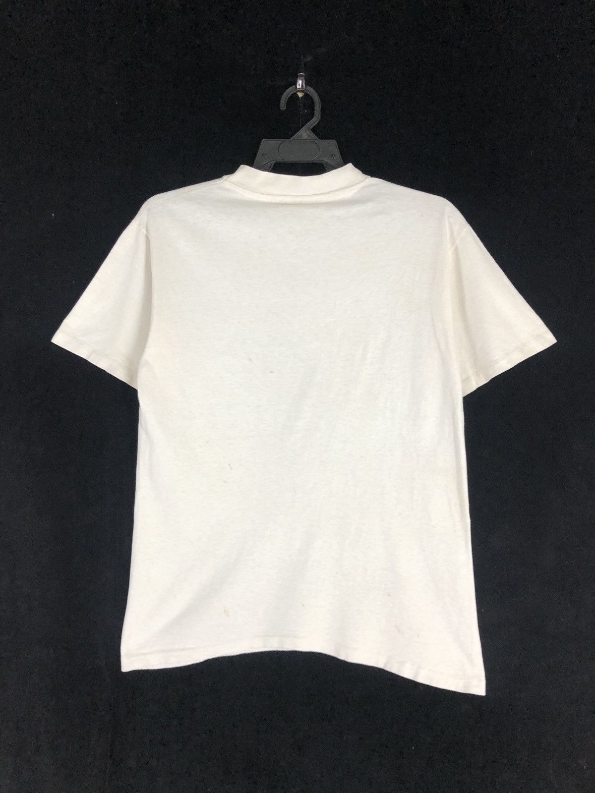 Vintage Vintage University Of Hawaii T-Shirt Size US M / EU 48-50 / 2 - 2 Thumbnail