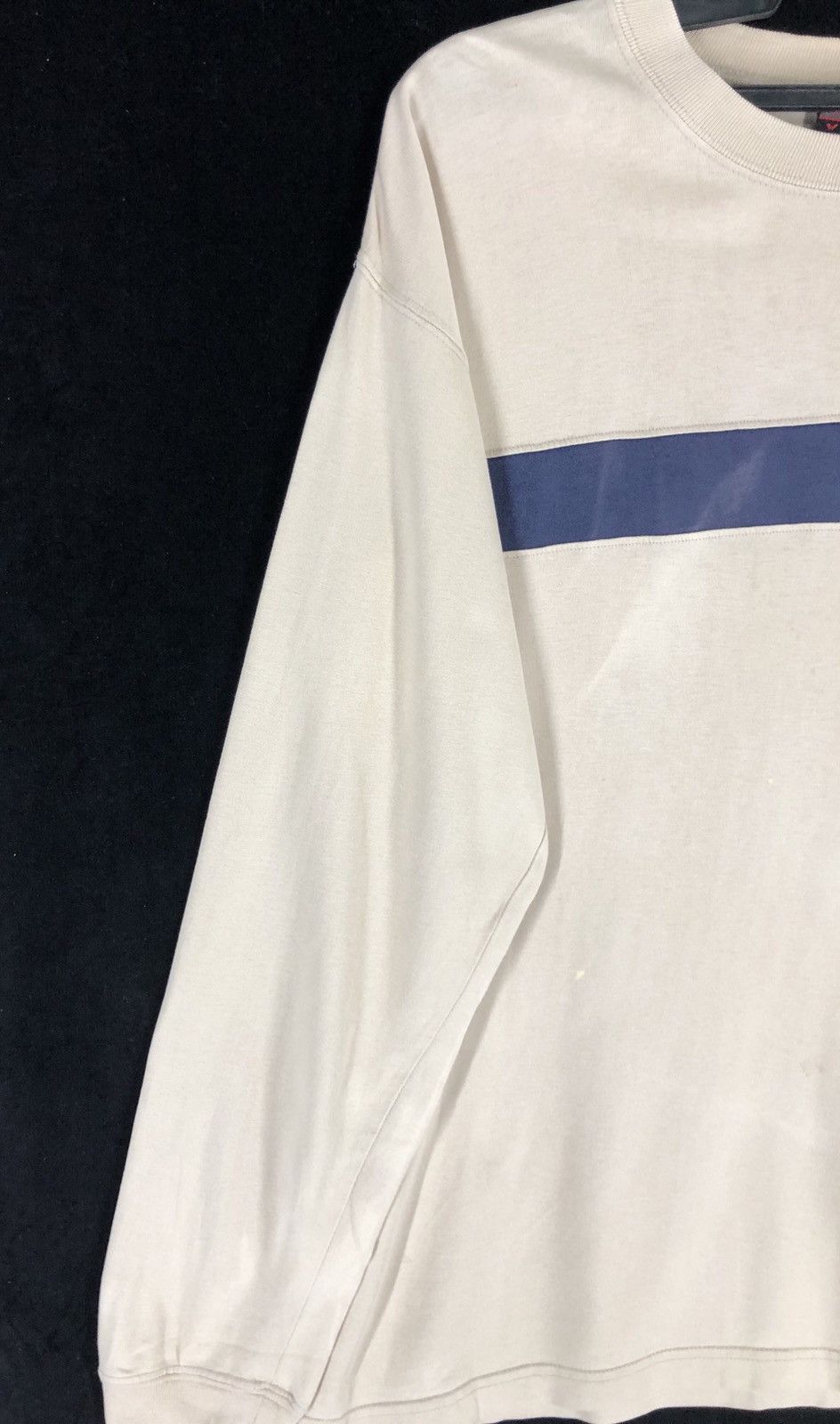 Vans × Vintage × Welcome Skateboards Vintage vans sweatshirt logo Size US L / EU 52-54 / 3 - 5 Thumbnail