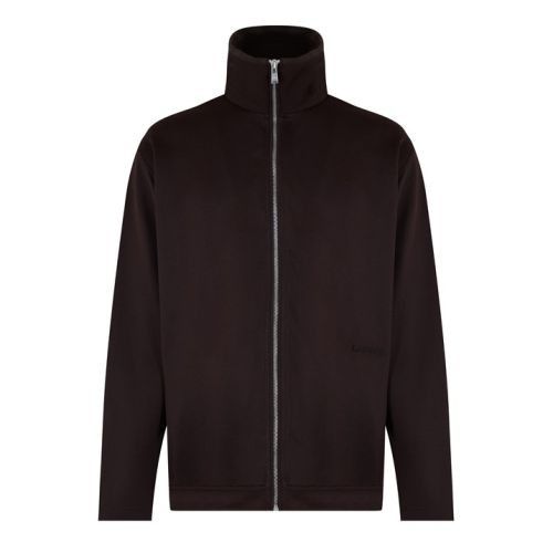 o1g2r1mq0723 Jacket in Brown
