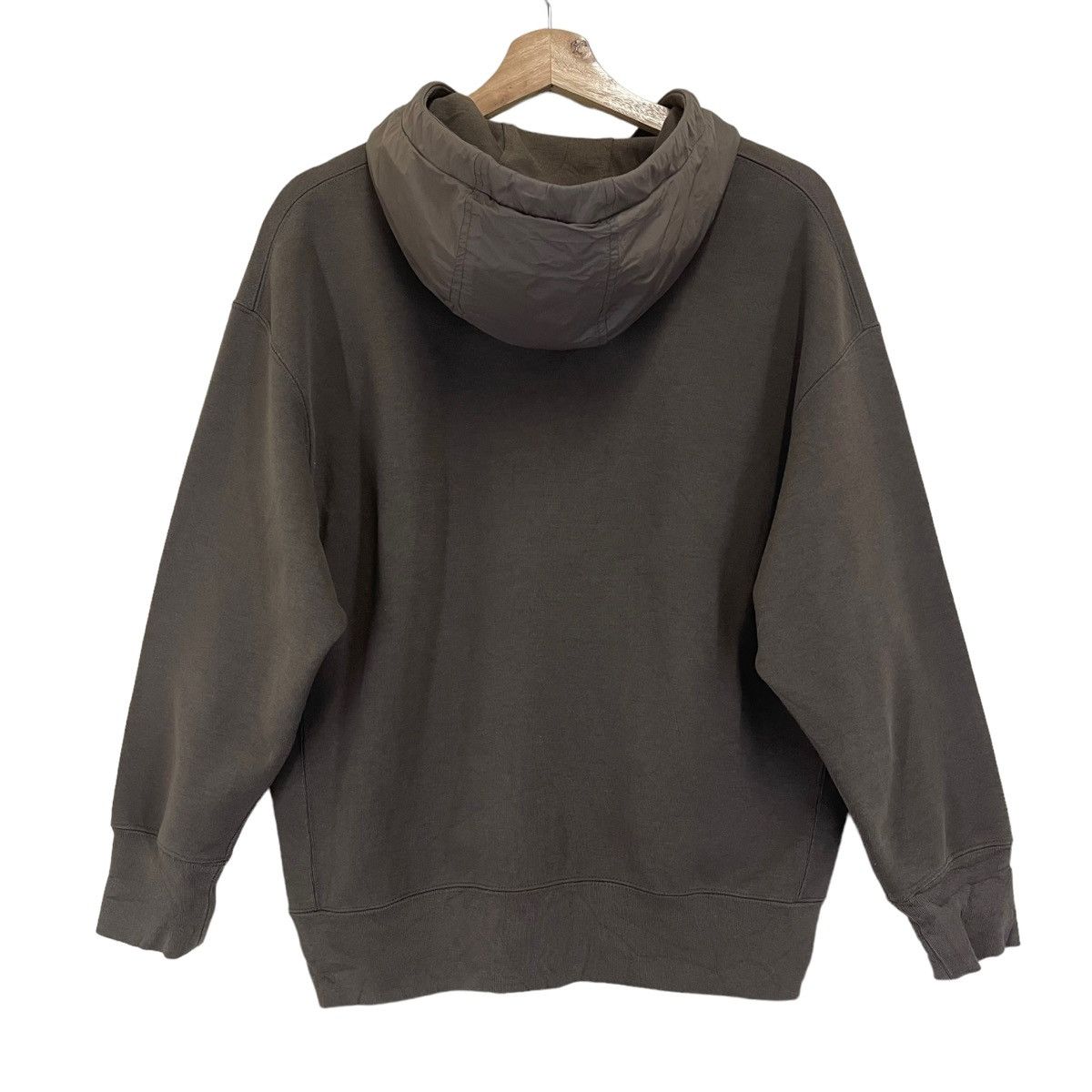 Jil Sander × Uniqlo Jill Sander Uniqlo Halfzip Sweater Size US M / EU 48-50 / 2 - 8 Thumbnail