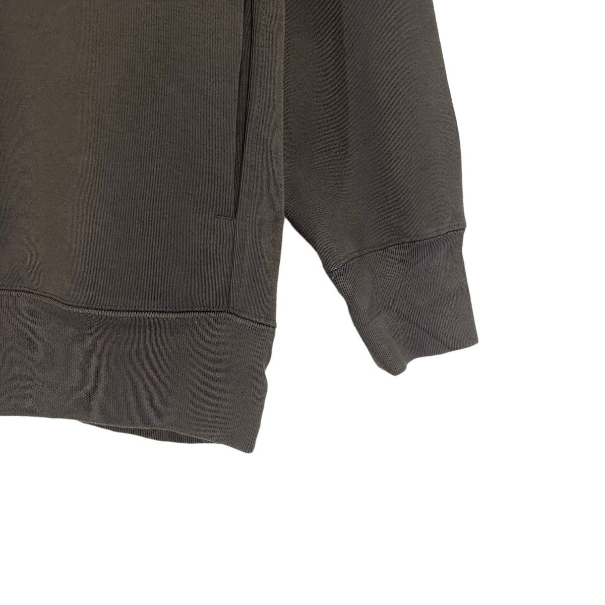 Jil Sander × Uniqlo Jill Sander Uniqlo Halfzip Sweater Size US M / EU 48-50 / 2 - 6 Thumbnail