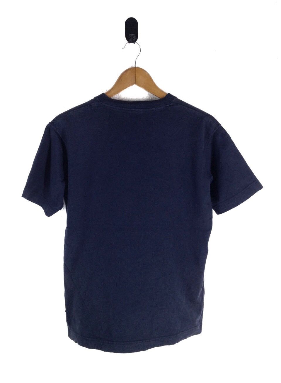 Hang Ten × Vintage Vintage Hang Ten Stripes t shirt nice design Size US M / EU 48-50 / 2 - 2 Thumbnail