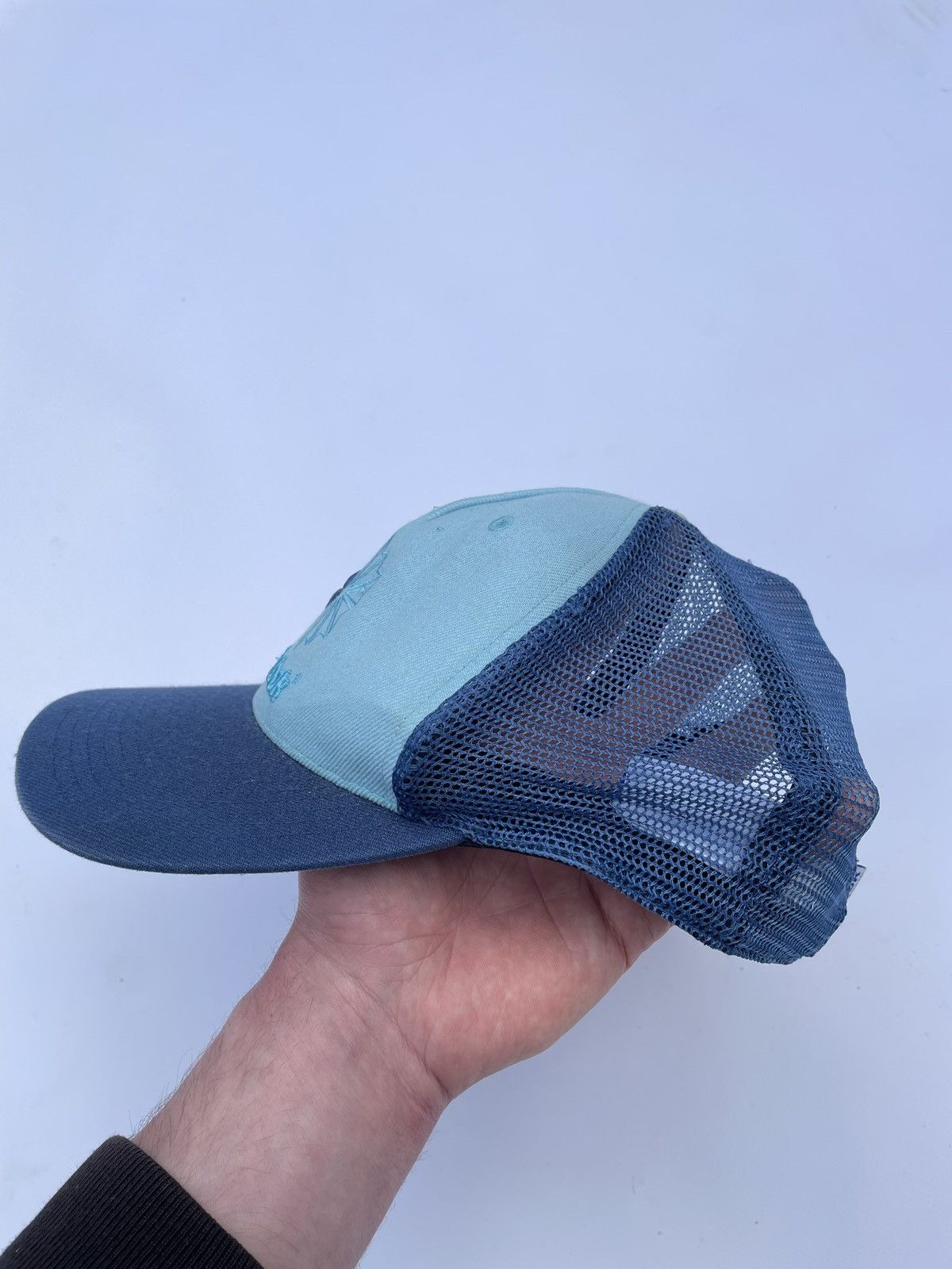Reebok Reebok snapback/baseball cap hat Size ONE SIZE - 3 Thumbnail