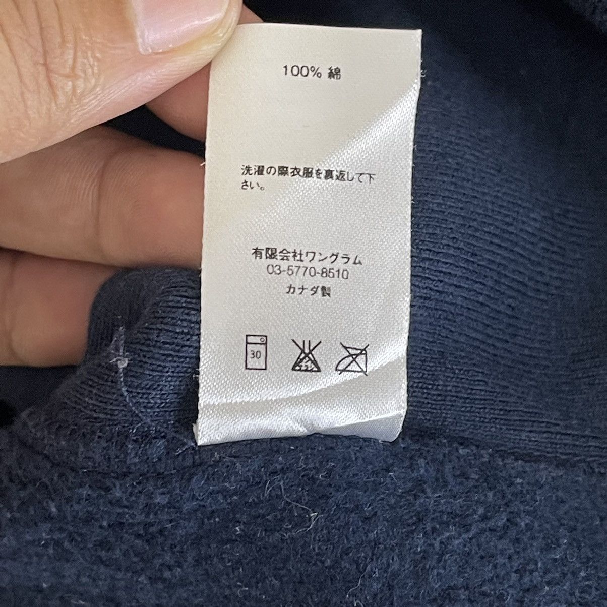 Supreme Supreme New York Pullover Hoodies Size M Size US M / EU 48-50 / 2 - 13 Thumbnail