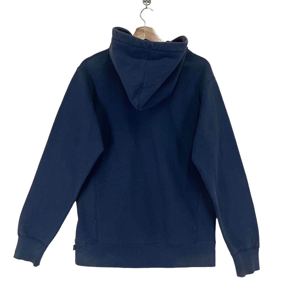 Supreme Supreme New York Pullover Hoodies Size M Size US M / EU 48-50 / 2 - 9 Thumbnail