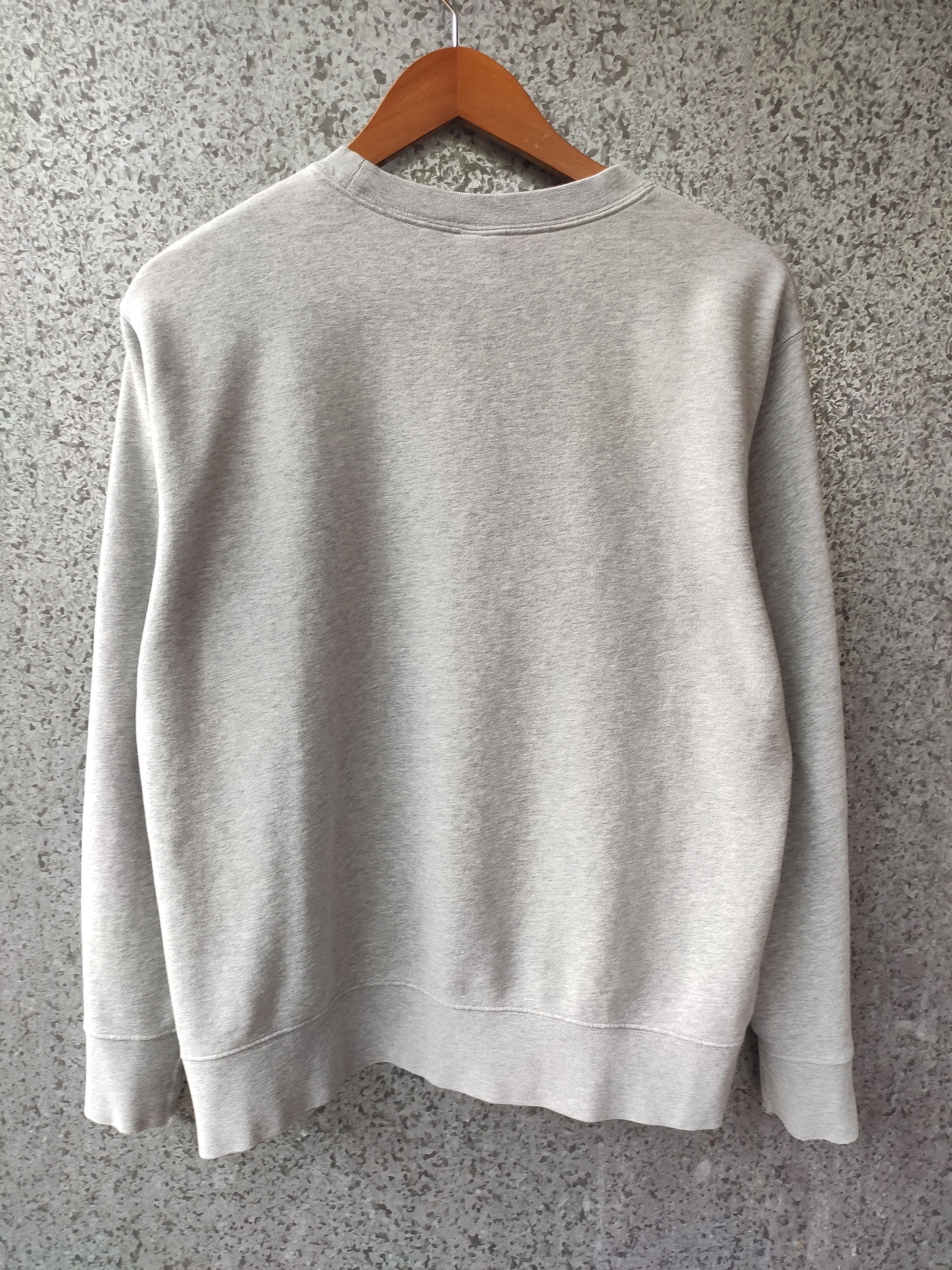 Kaws × Peanuts × Uniqlo Peanuts sweatshirt Woodstock Size US M / EU 48-50 / 2 - 4 Thumbnail