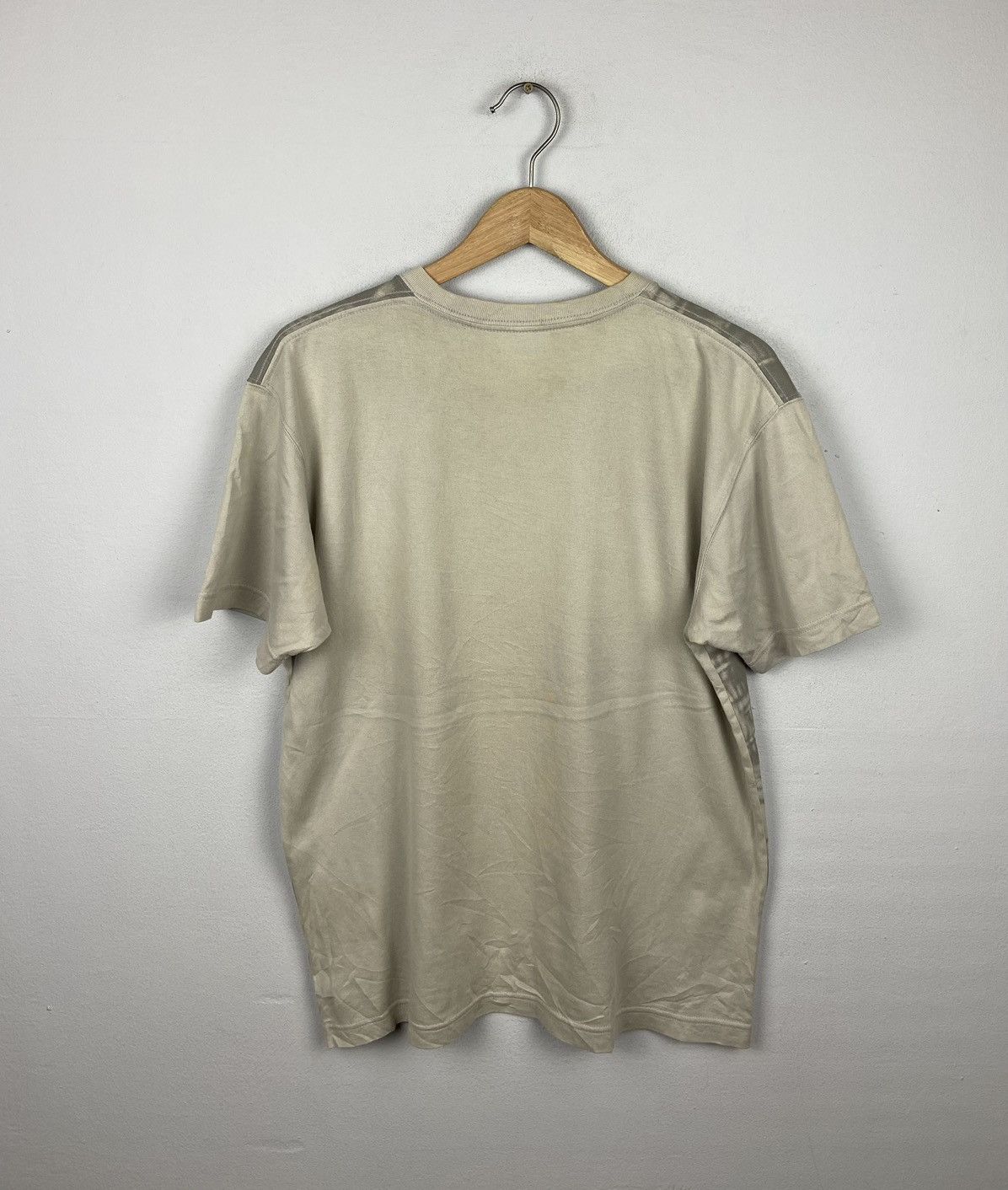 Uniqlo Uniqlo Art Poetique All Over Print Tee Size US M / EU 48-50 / 2 - 6 Thumbnail