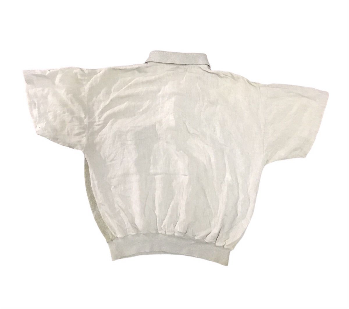 Japanese Brand × Vintage Vintage polos short sleeve by ray Floyd Size US L / EU 52-54 / 3 - 2 Thumbnail