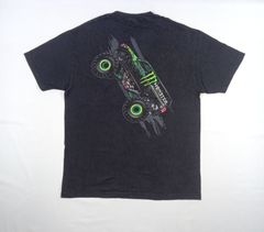 Monster Headphones Monster Energy Tee, Grailed