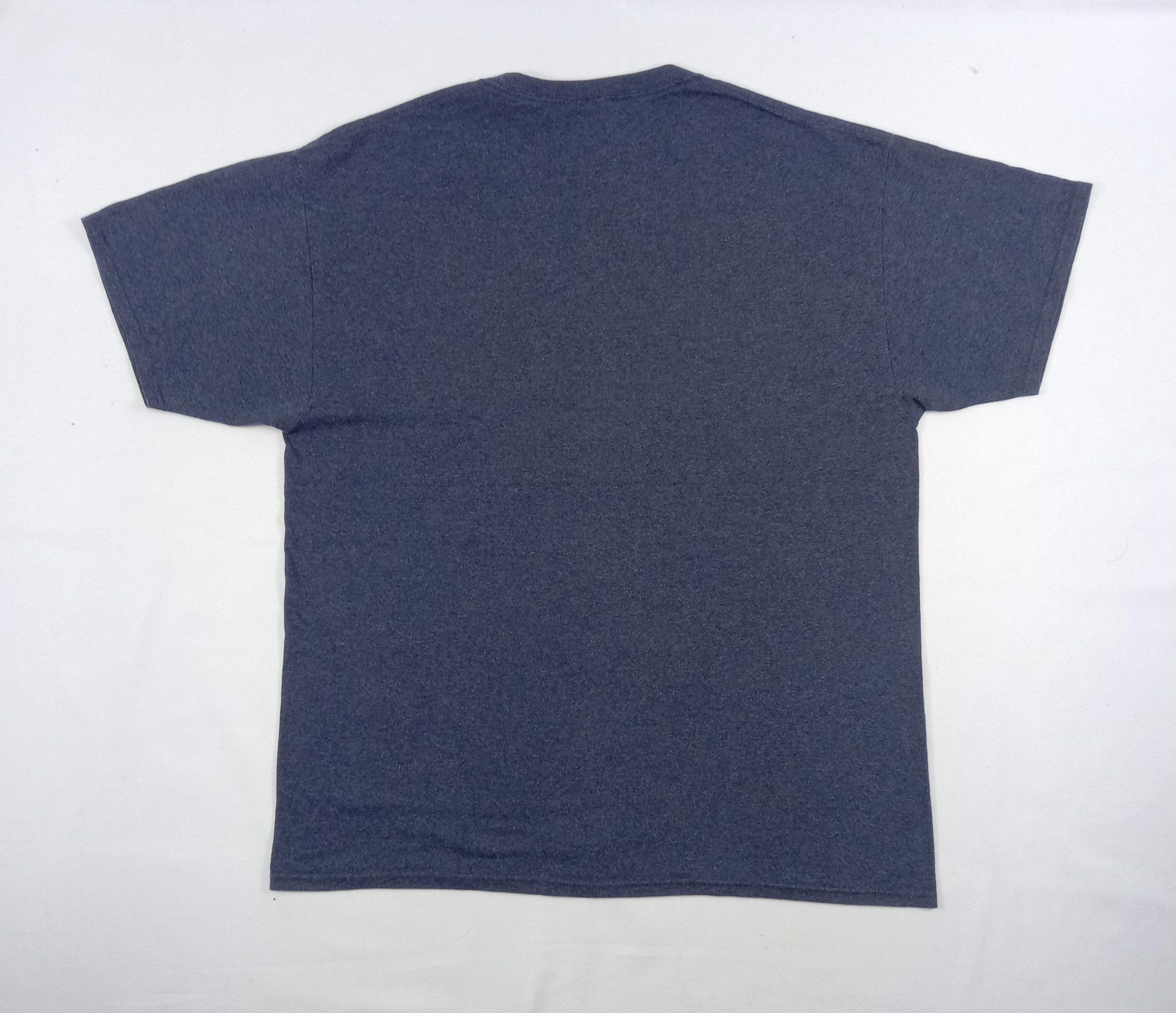 Star Wars Vintage Star Wars x Jerzees R2-D2 Character T Shirt Size US XL / EU 56 / 4 - 5 Thumbnail