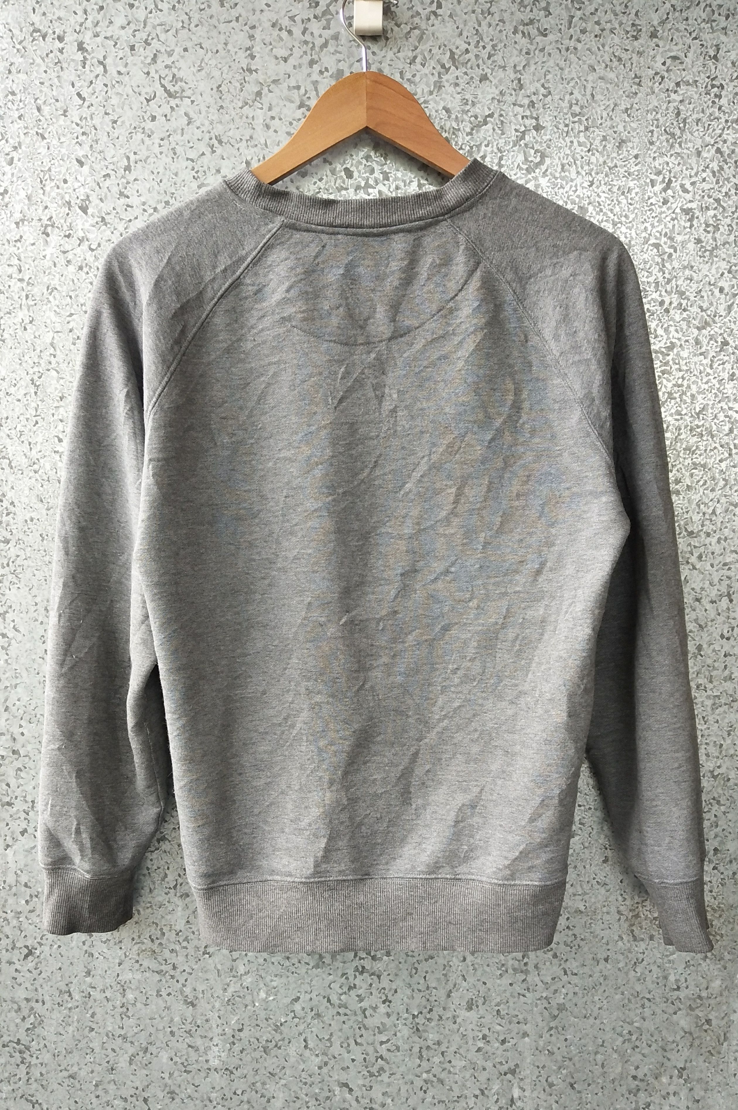 New York Yankees Vintage 90s Vtg NY Yankees sweatshirt MLB Size US M / EU 48-50 / 2 - 2 Thumbnail