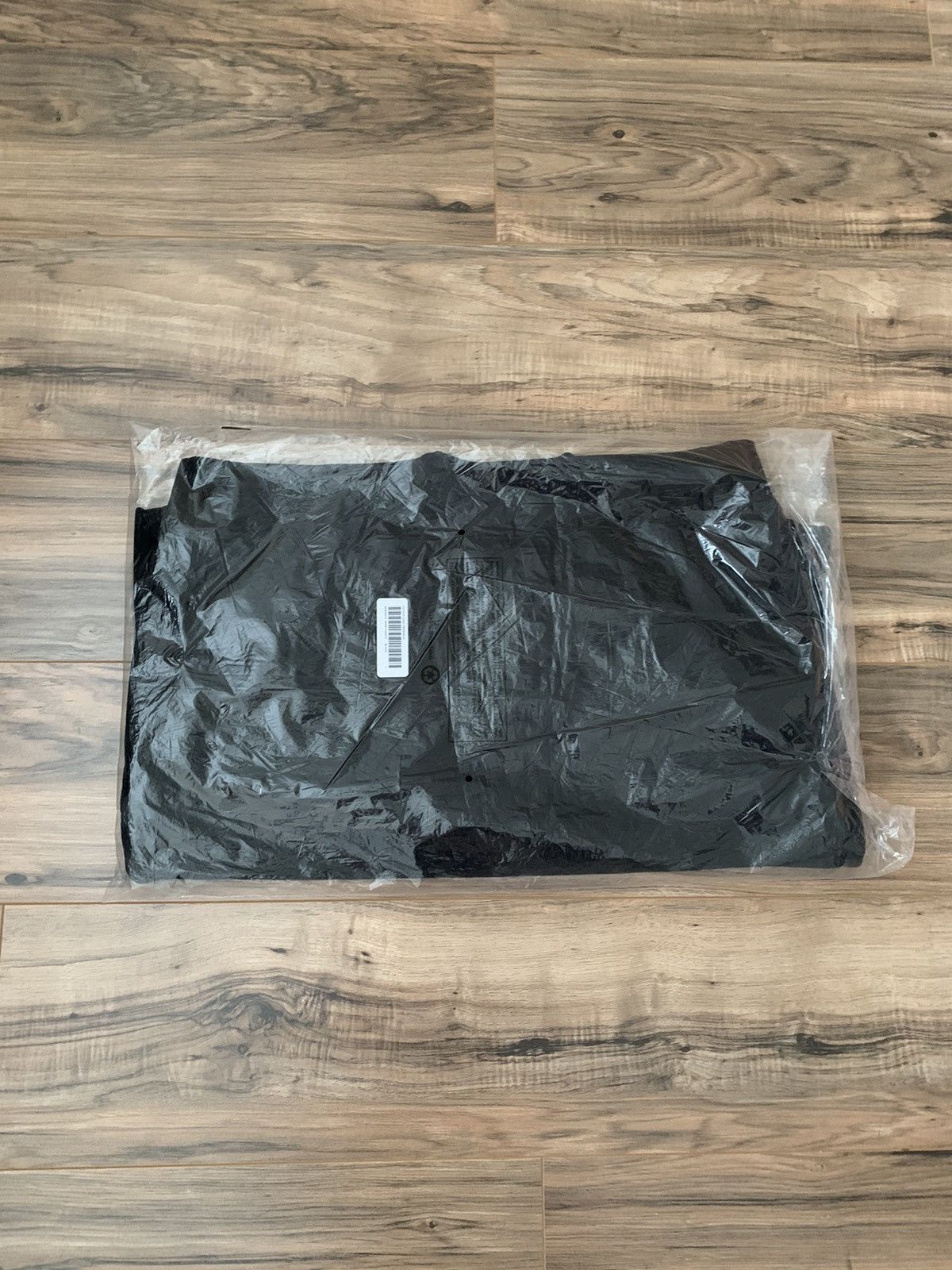 Supreme Supreme Cutout Logo Crewneck Size US L / EU 52-54 / 3 - 5 Thumbnail