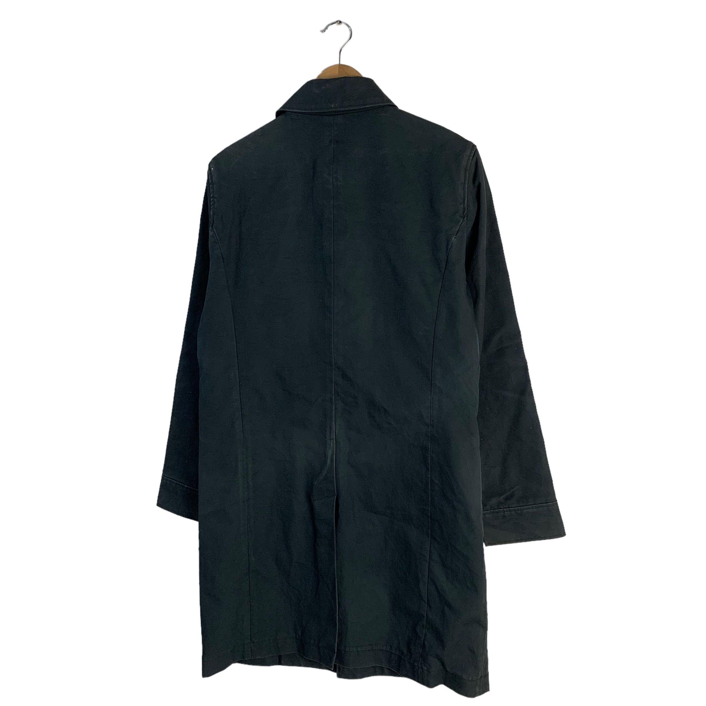 A.P.C. APC Long Jacket Size US S / EU 44-46 / 1 - 8 Thumbnail
