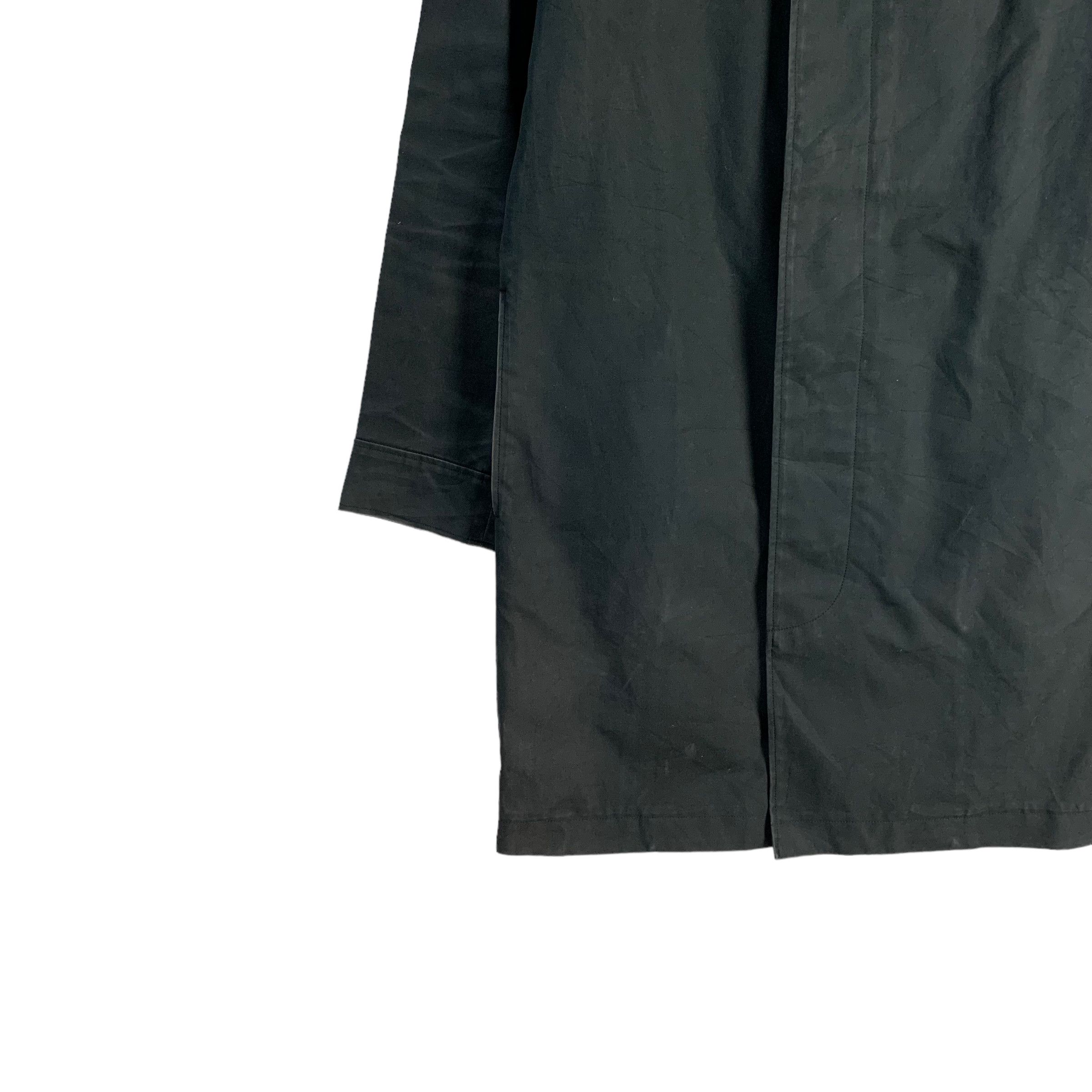 A.P.C. APC Long Jacket Size US S / EU 44-46 / 1 - 4 Thumbnail
