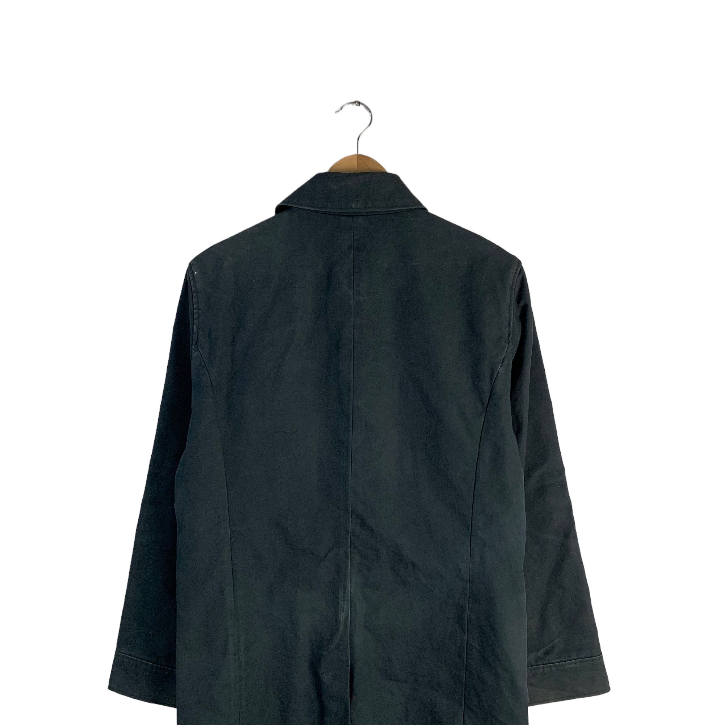 A.P.C. APC Long Jacket Size US S / EU 44-46 / 1 - 9 Thumbnail