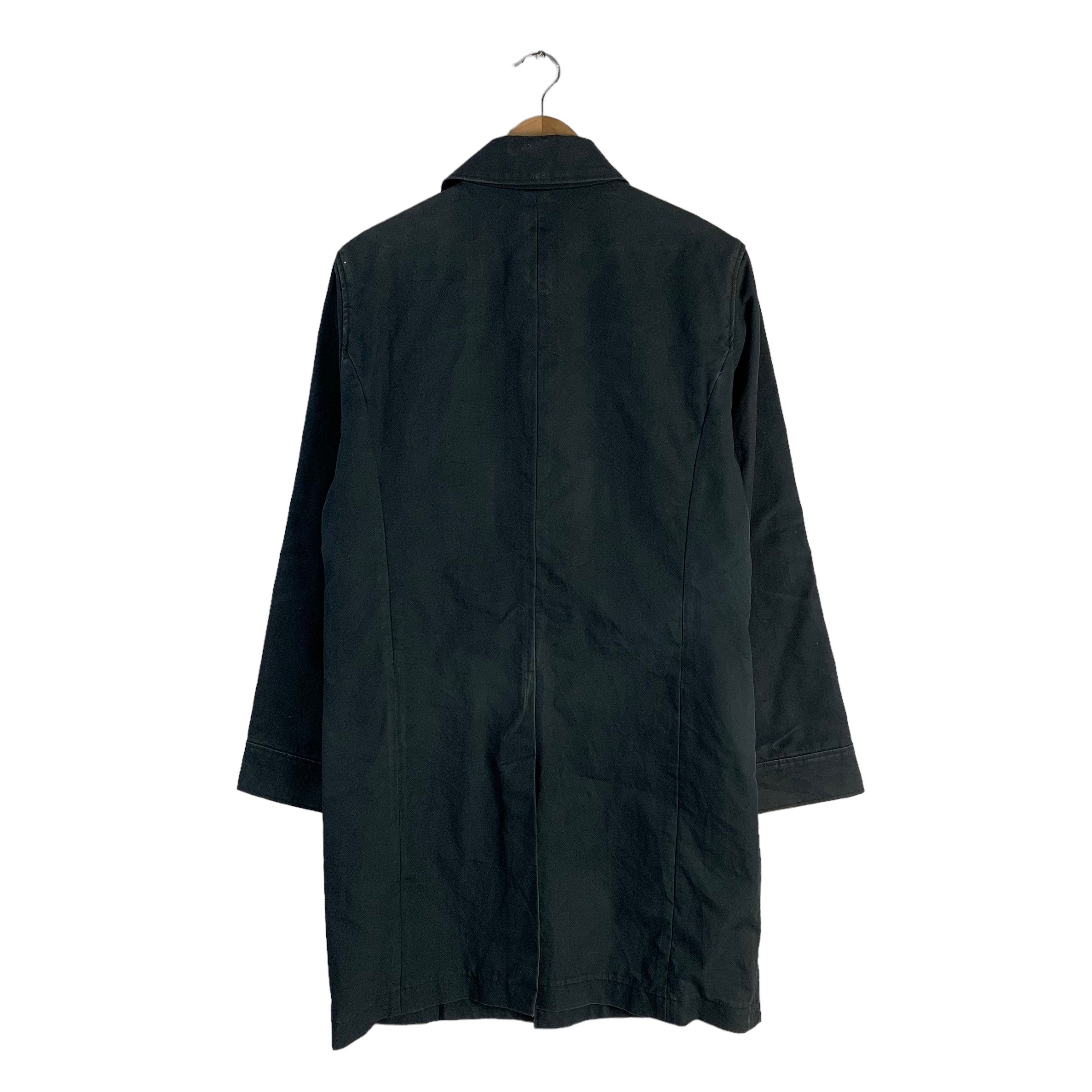 A.P.C. APC Long Jacket Size US S / EU 44-46 / 1 - 7 Thumbnail