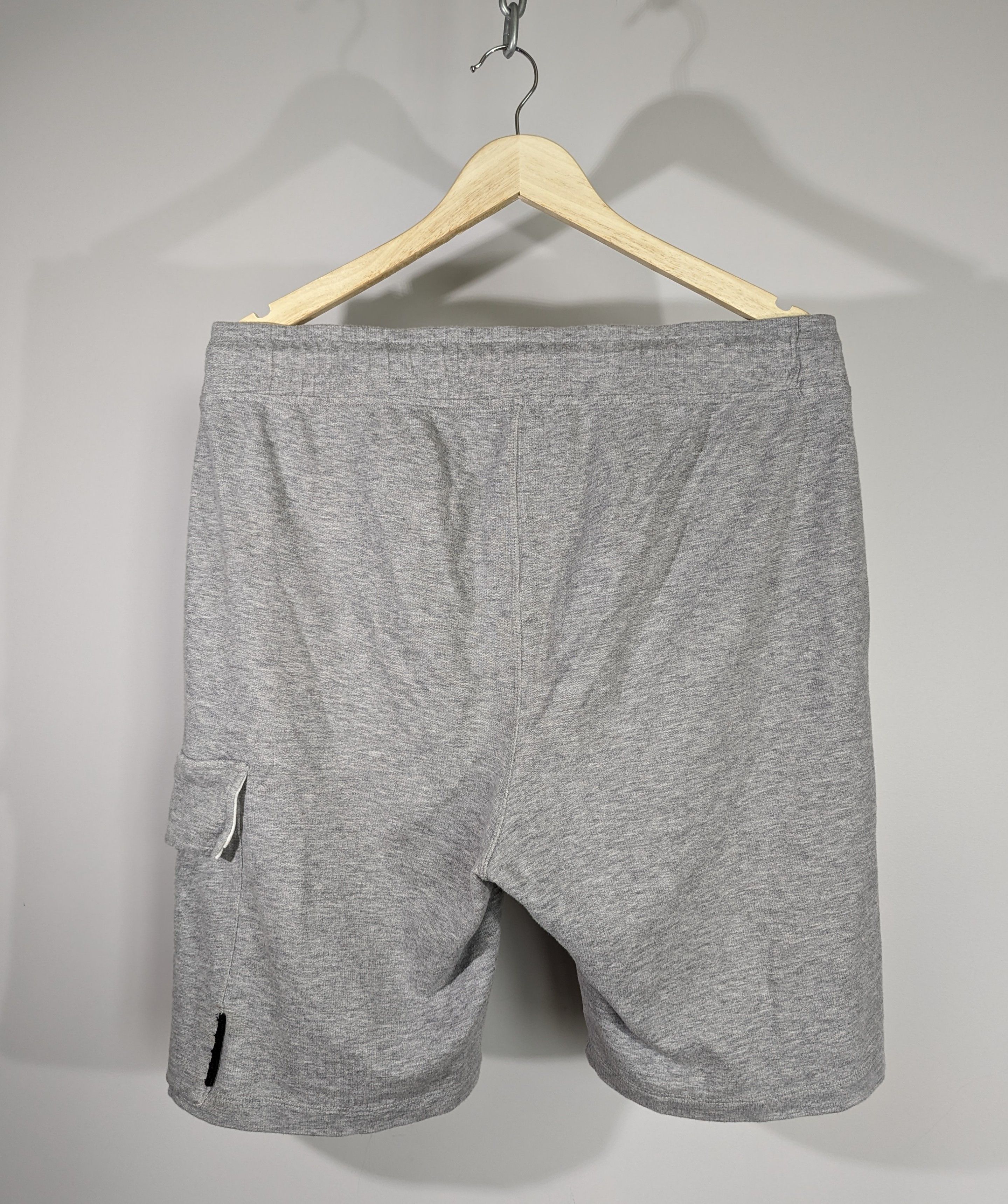 C.P. Company C.P. Company Bermuda Cotton Men's Shorts XL Made In Italy Size US 36 / EU 52 - 7 Thumbnail