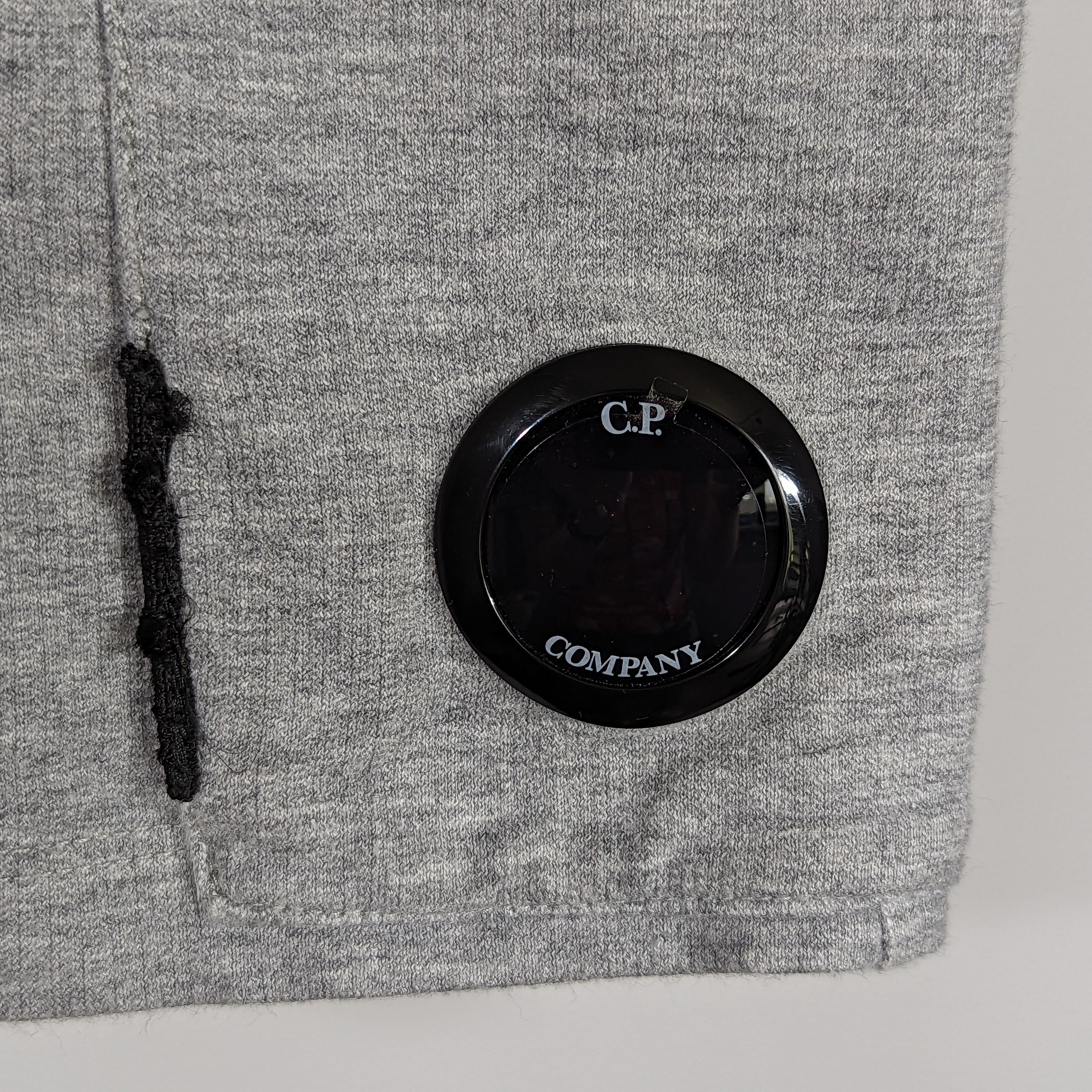 C.P. Company C.P. Company Bermuda Cotton Men's Shorts XL Made In Italy Size US 36 / EU 52 - 5 Thumbnail