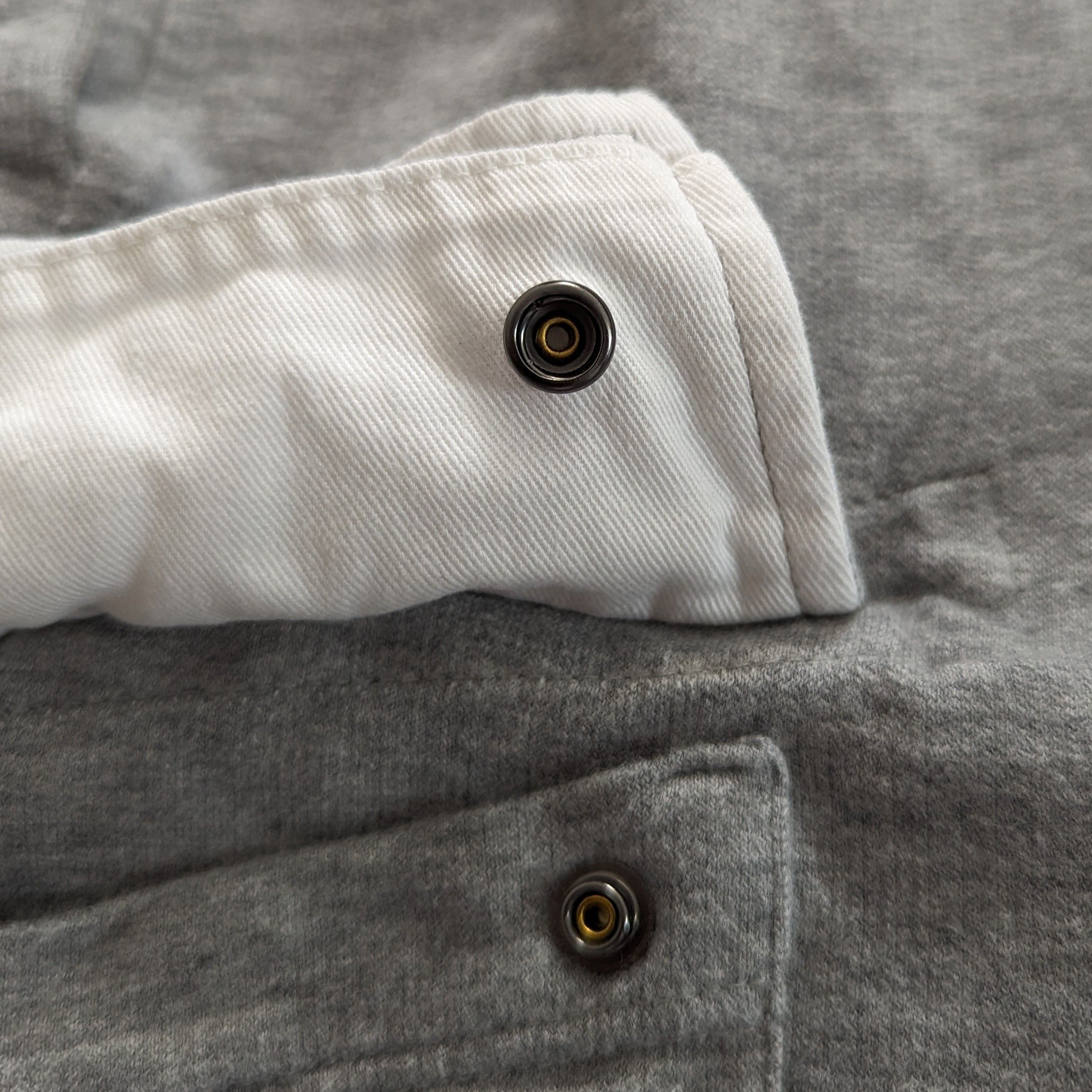 C.P. Company C.P. Company Bermuda Cotton Men's Shorts XL Made In Italy Size US 36 / EU 52 - 18 Thumbnail
