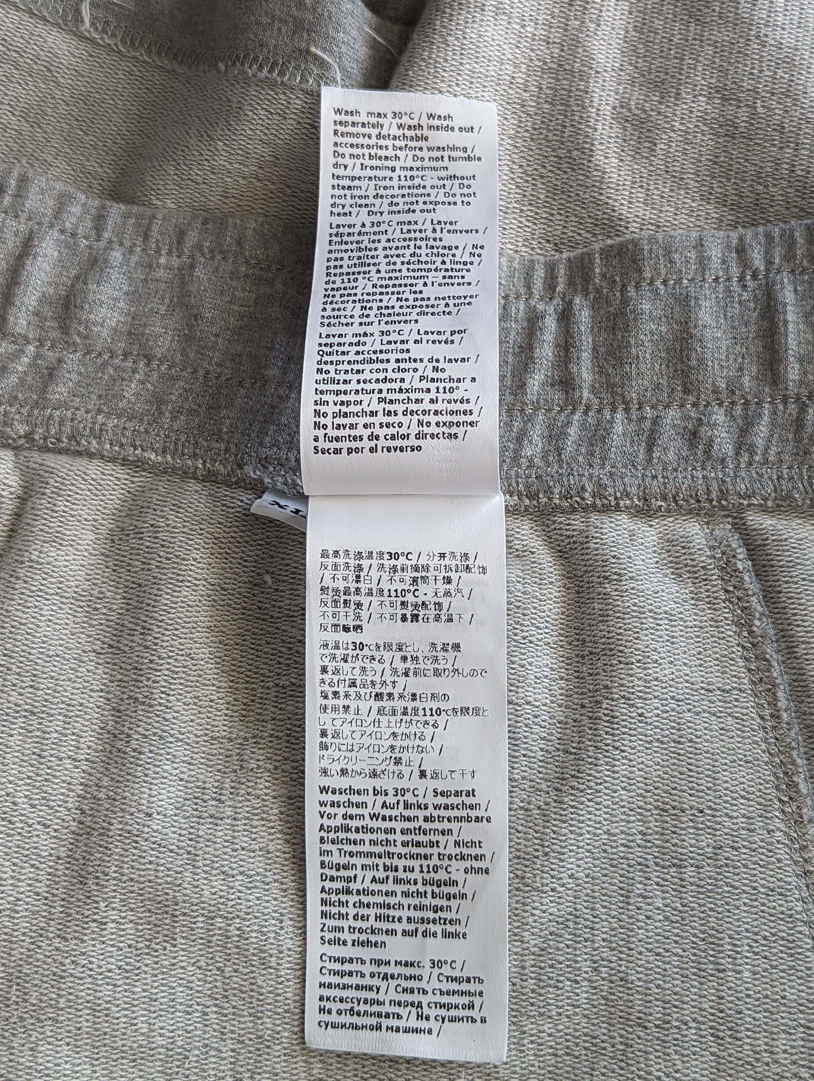 C.P. Company C.P. Company Bermuda Cotton Men's Shorts XL Made In Italy Size US 36 / EU 52 - 14 Thumbnail