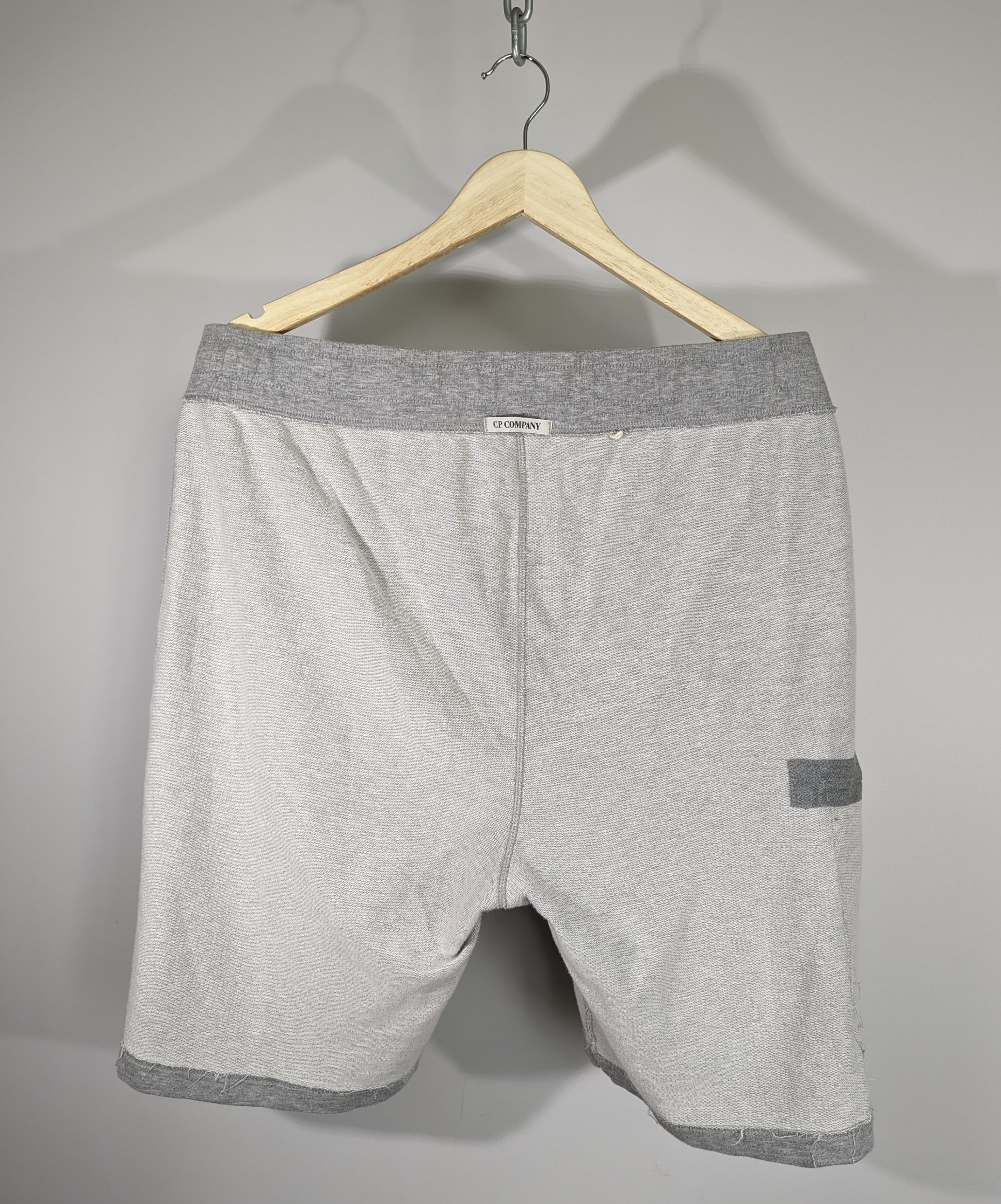 C.P. Company C.P. Company Bermuda Cotton Men's Shorts XL Made In Italy Size US 36 / EU 52 - 10 Thumbnail