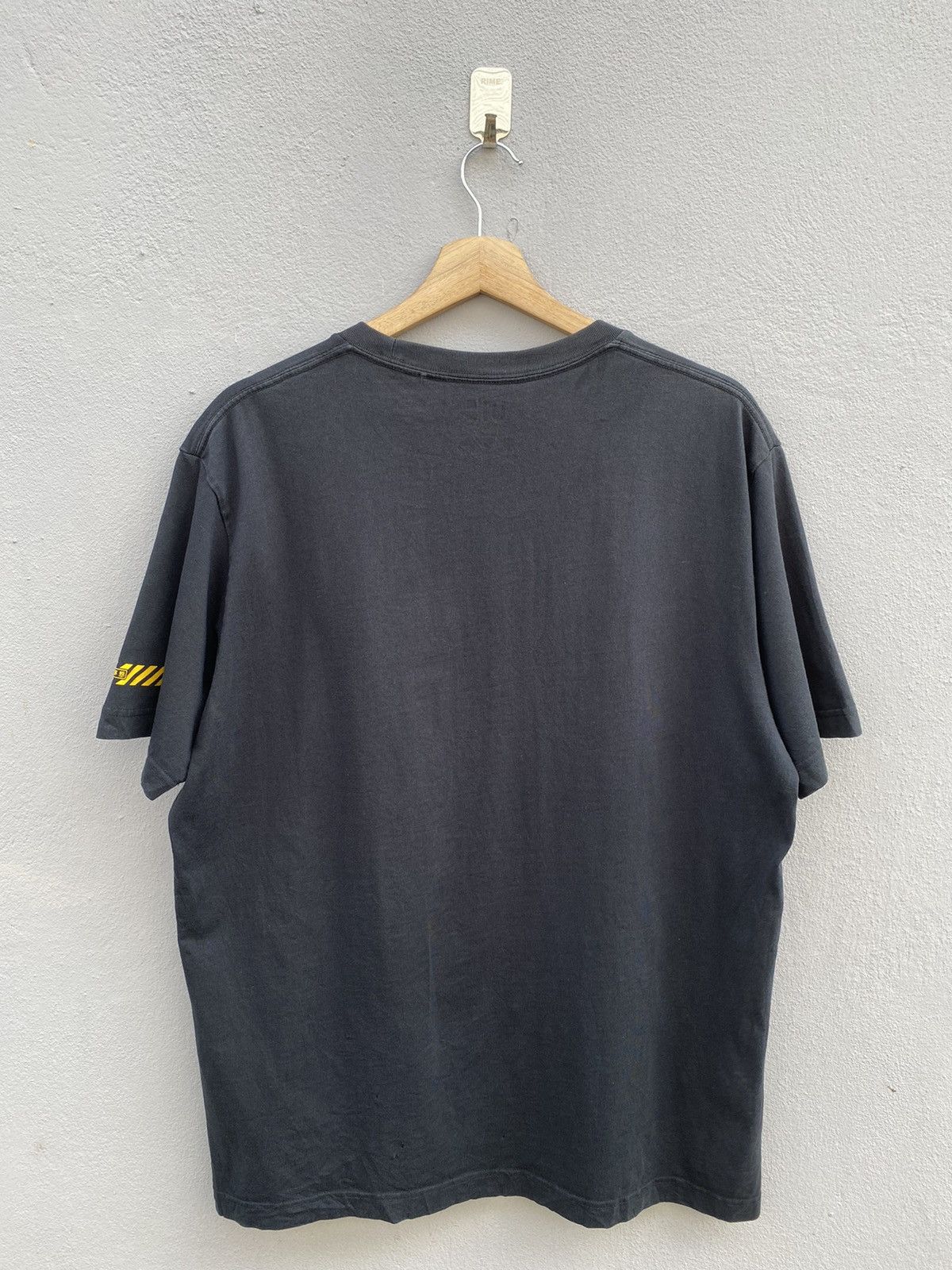 Anime × Japanese Brand Japanese Anime “EVANGELION” Unit-01 Berserk Archived XL Tee Size US XL / EU 56 / 4 - 10 Thumbnail