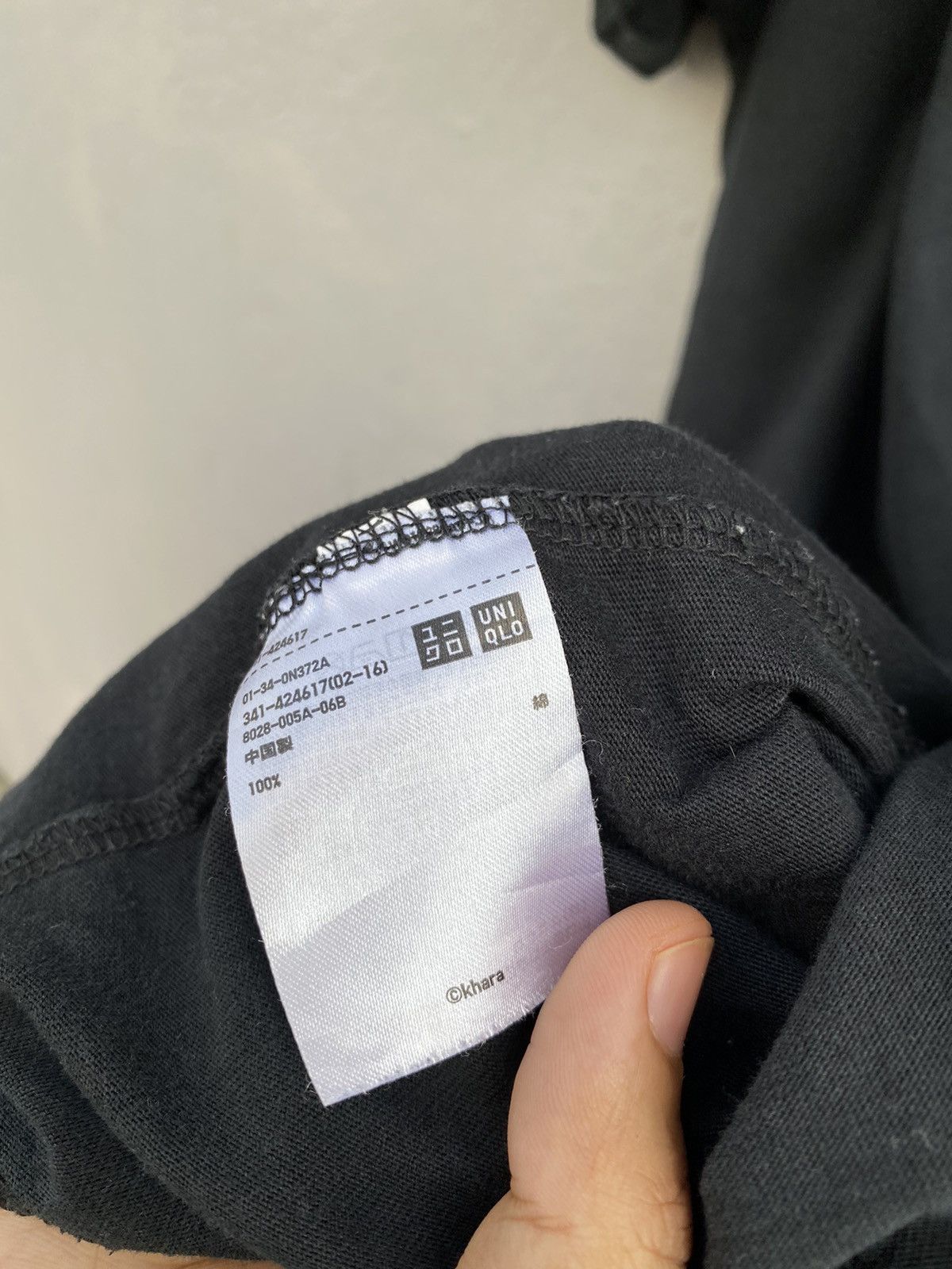 Anime × Japanese Brand Japanese Anime “EVANGELION” Unit-01 Berserk Archived XL Tee Size US XL / EU 56 / 4 - 9 Thumbnail