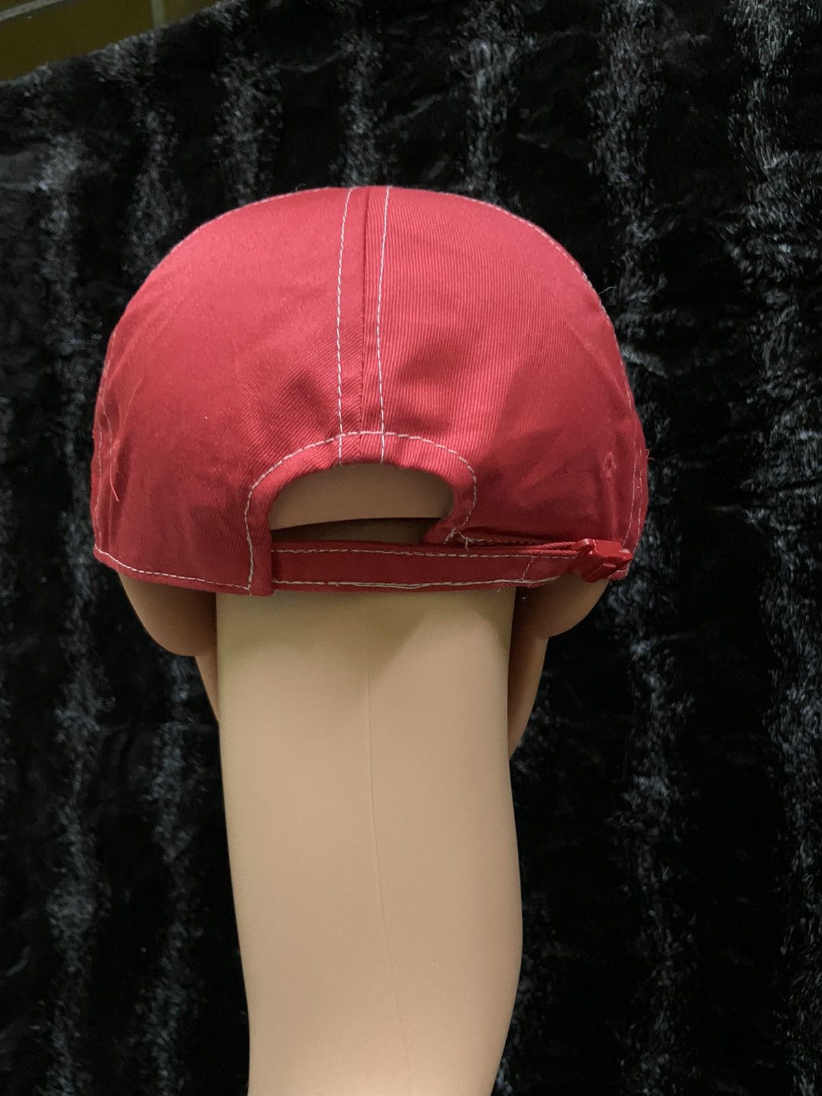 Vintage VINTAGE NISSAN TRUCKER CAP Size ONE SIZE - 4 Thumbnail