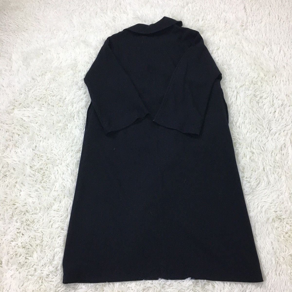 Yohji Yamamoto Y’s By Yohji Yamamoto Cloaks Capes Size US L / EU 52-54 / 3 - 13 Thumbnail