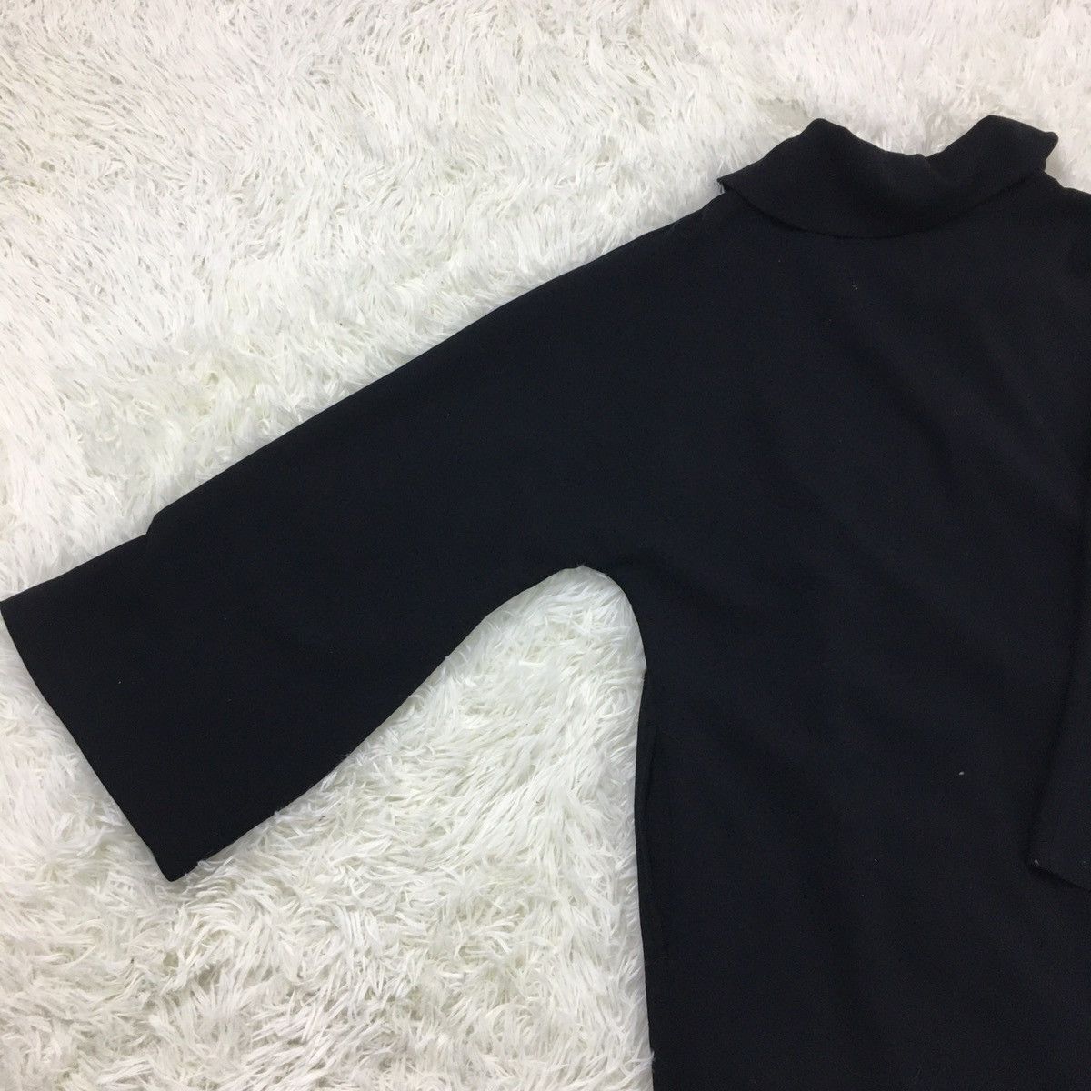 Yohji Yamamoto Y’s By Yohji Yamamoto Cloaks Capes Size US L / EU 52-54 / 3 - 14 Thumbnail