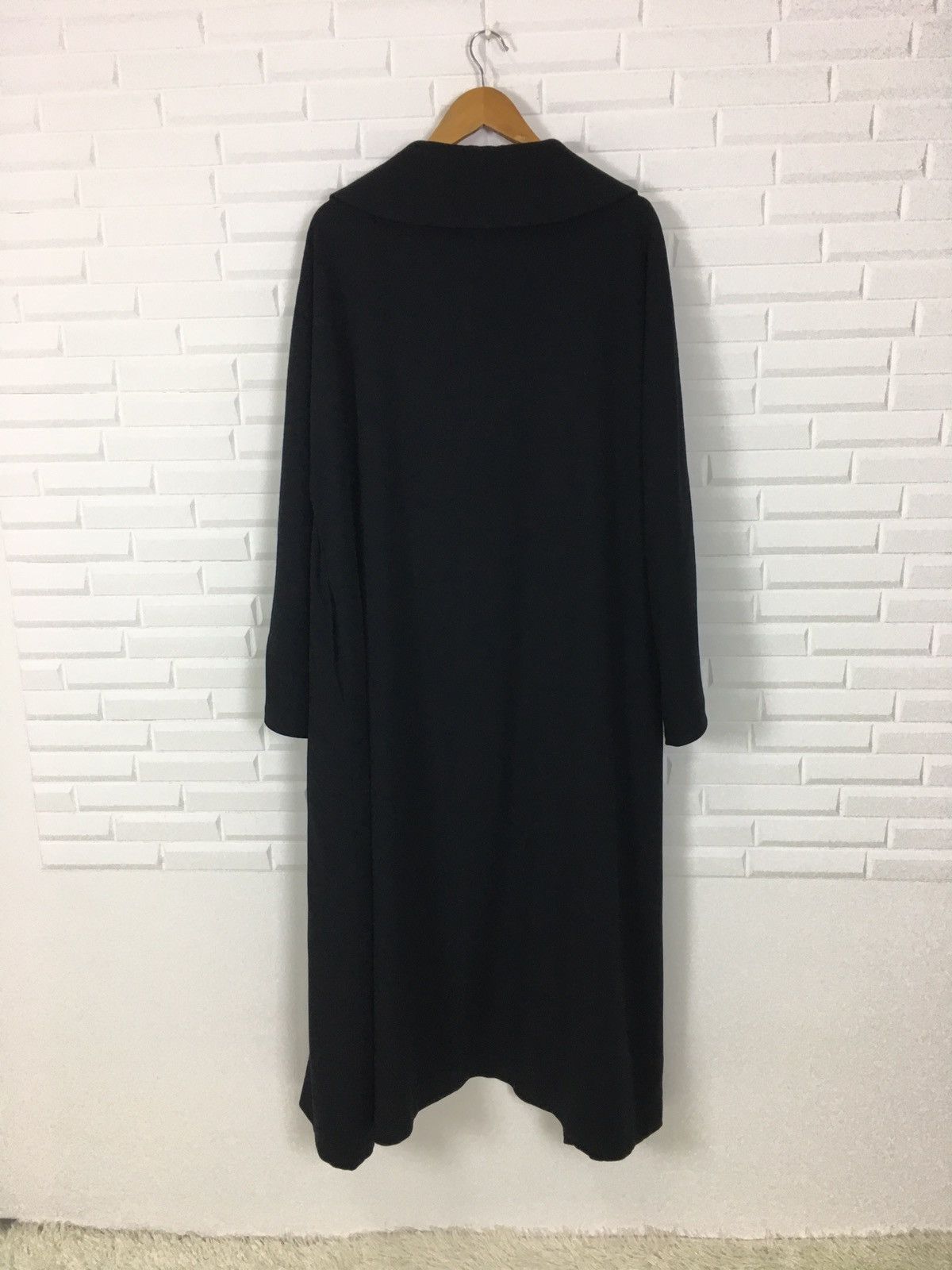 Yohji Yamamoto Y’s By Yohji Yamamoto Cloaks Capes Size US L / EU 52-54 / 3 - 4 Thumbnail