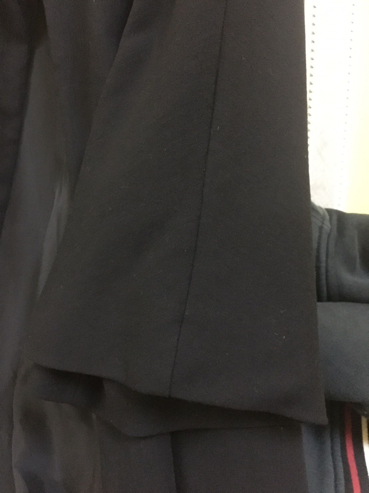 Yohji Yamamoto Y’s By Yohji Yamamoto Cloaks Capes Size US L / EU 52-54 / 3 - 23 Thumbnail