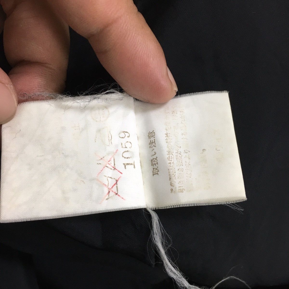 Yohji Yamamoto Y’s By Yohji Yamamoto Cloaks Capes Size US L / EU 52-54 / 3 - 17 Thumbnail