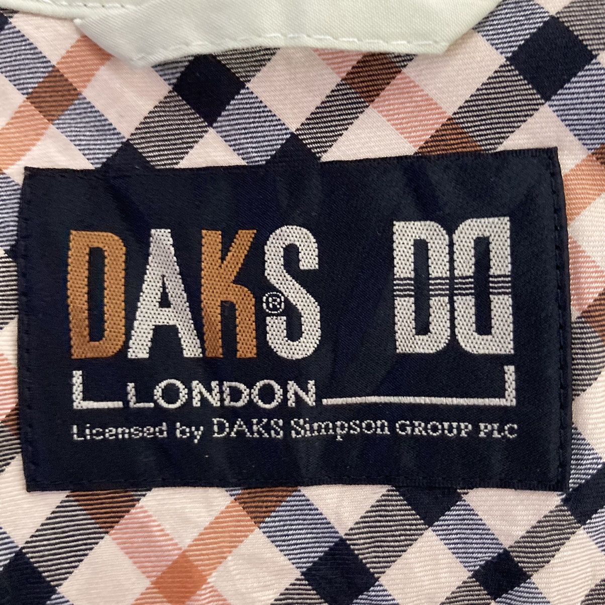 DAKS Daks London Reg'd Trade Mark In Japan Jacket Size US M / EU 48-50 / 2 - 19 Thumbnail