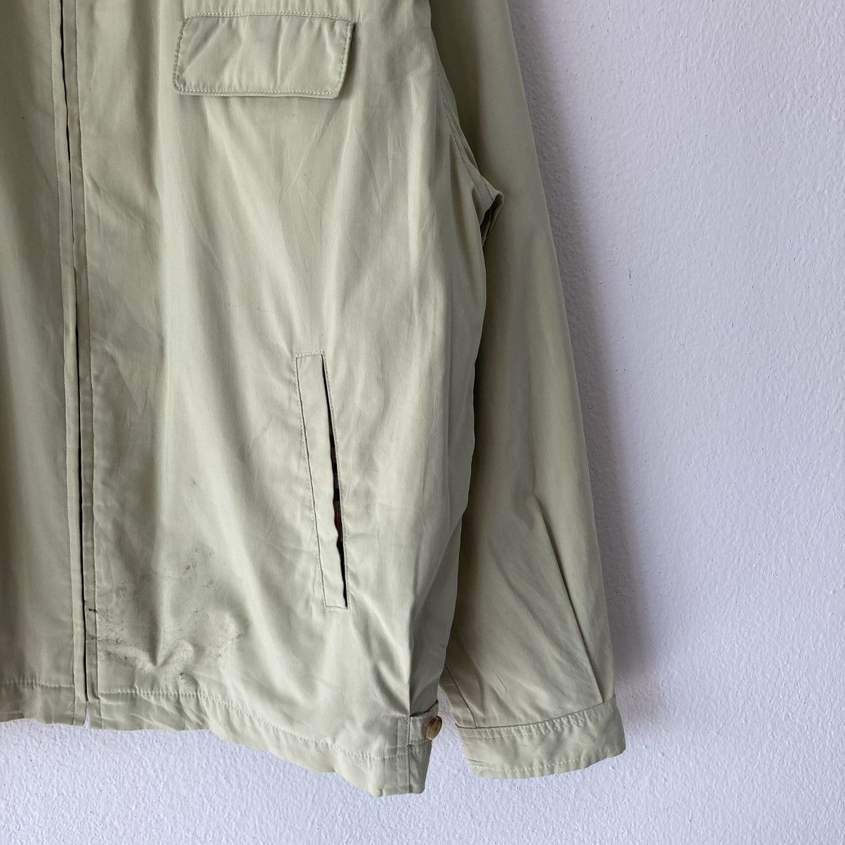 DAKS Daks London Reg'd Trade Mark In Japan Jacket Size US M / EU 48-50 / 2 - 5 Thumbnail