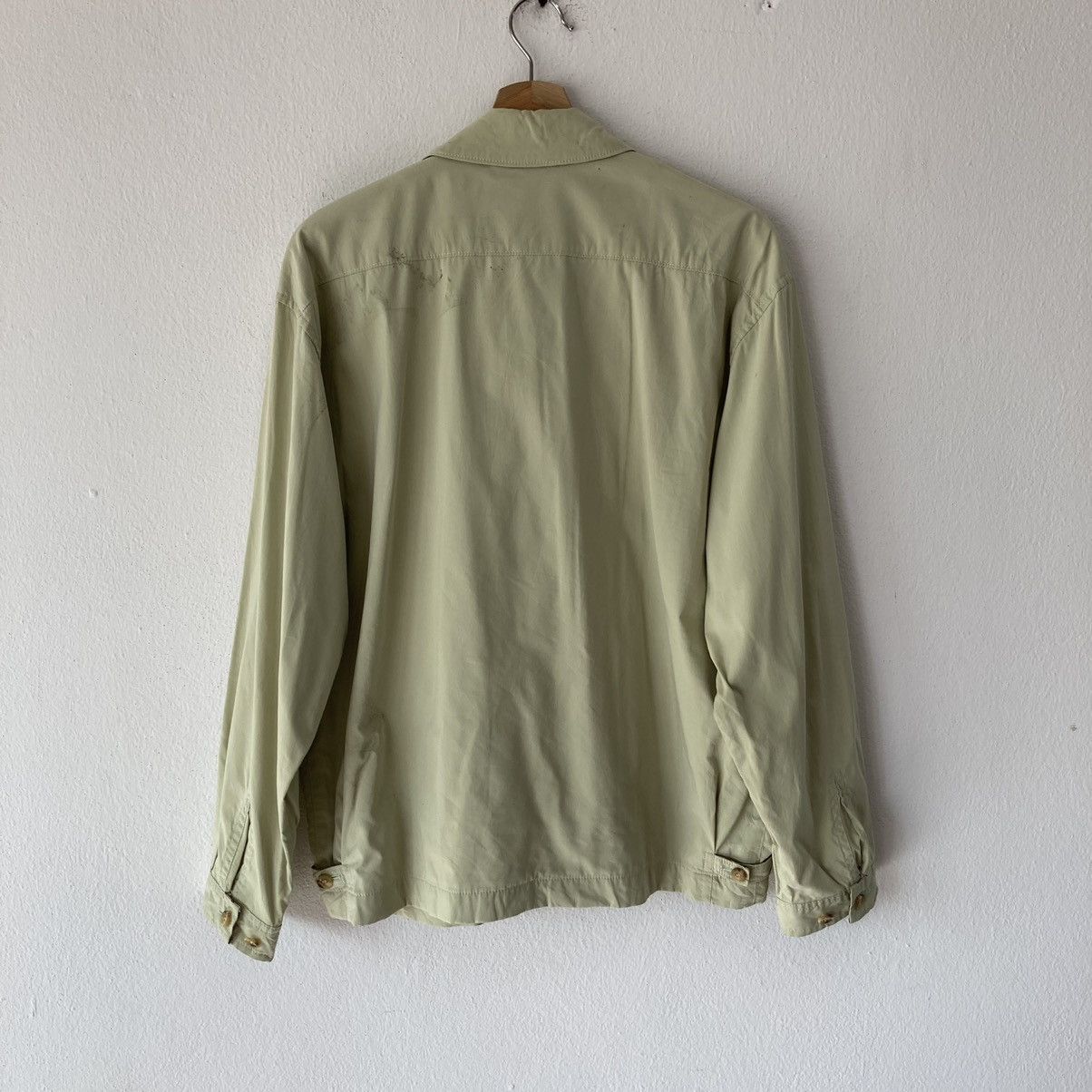 DAKS Daks London Reg'd Trade Mark In Japan Jacket Size US M / EU 48-50 / 2 - 14 Thumbnail